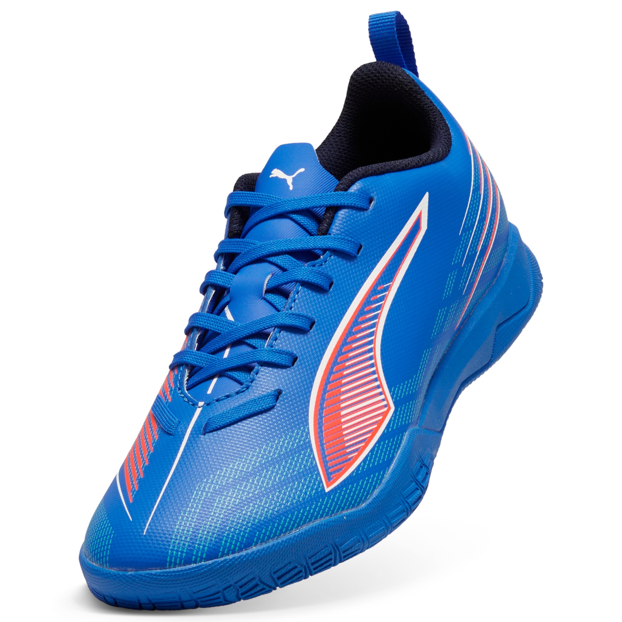 PUMA Fussballschuh »ULTRA 6 PLAY IT JR«