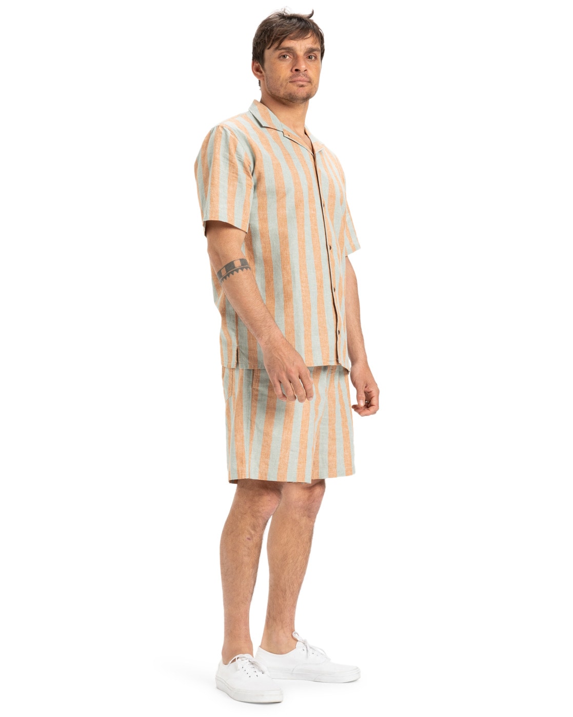 Quiksilver Chemisier fonctionnel »Sunset Song«