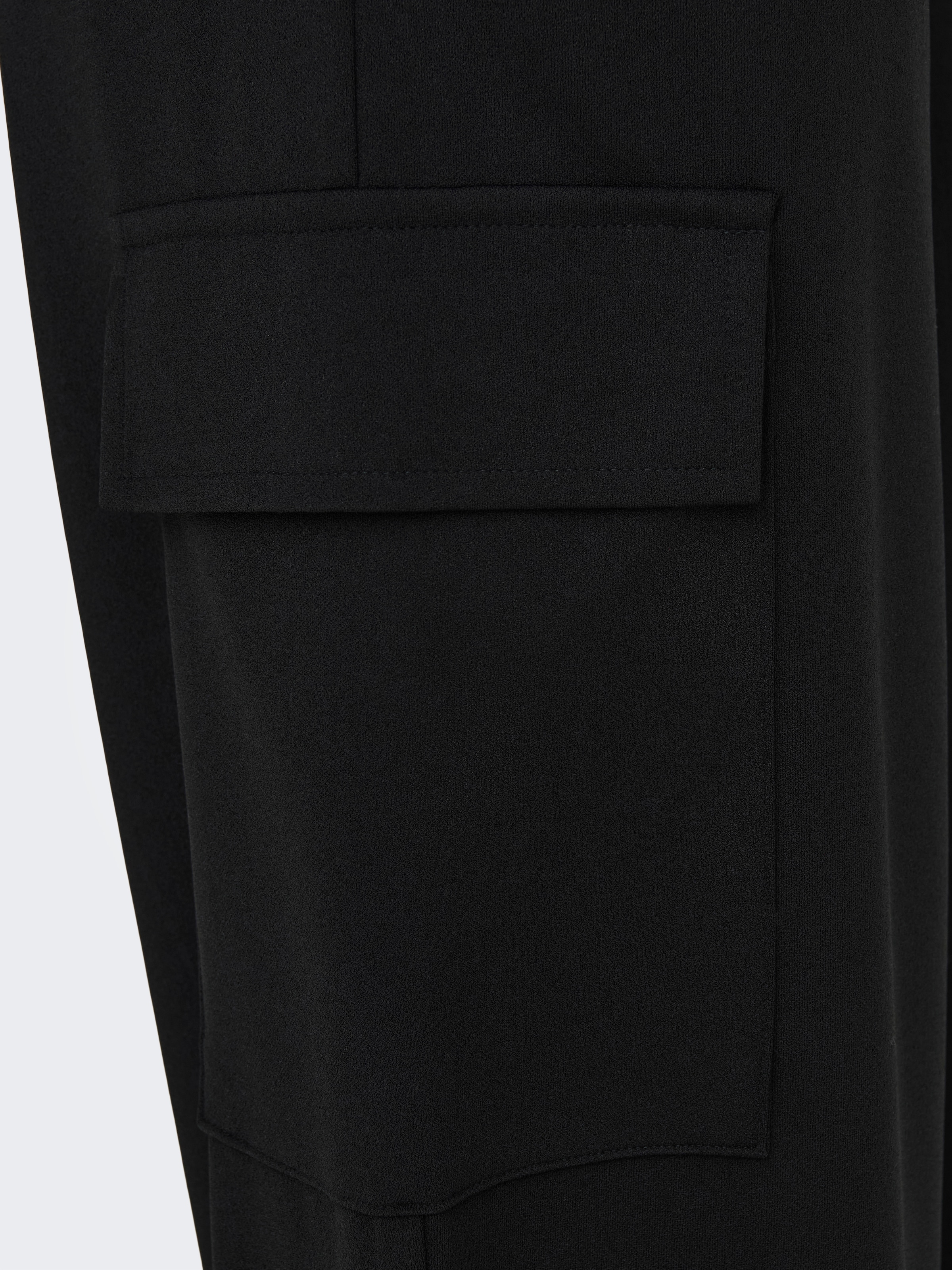 JDY Jerseyhose »JDYGEGGO LIFE POCKET PANT JRS NOOS«