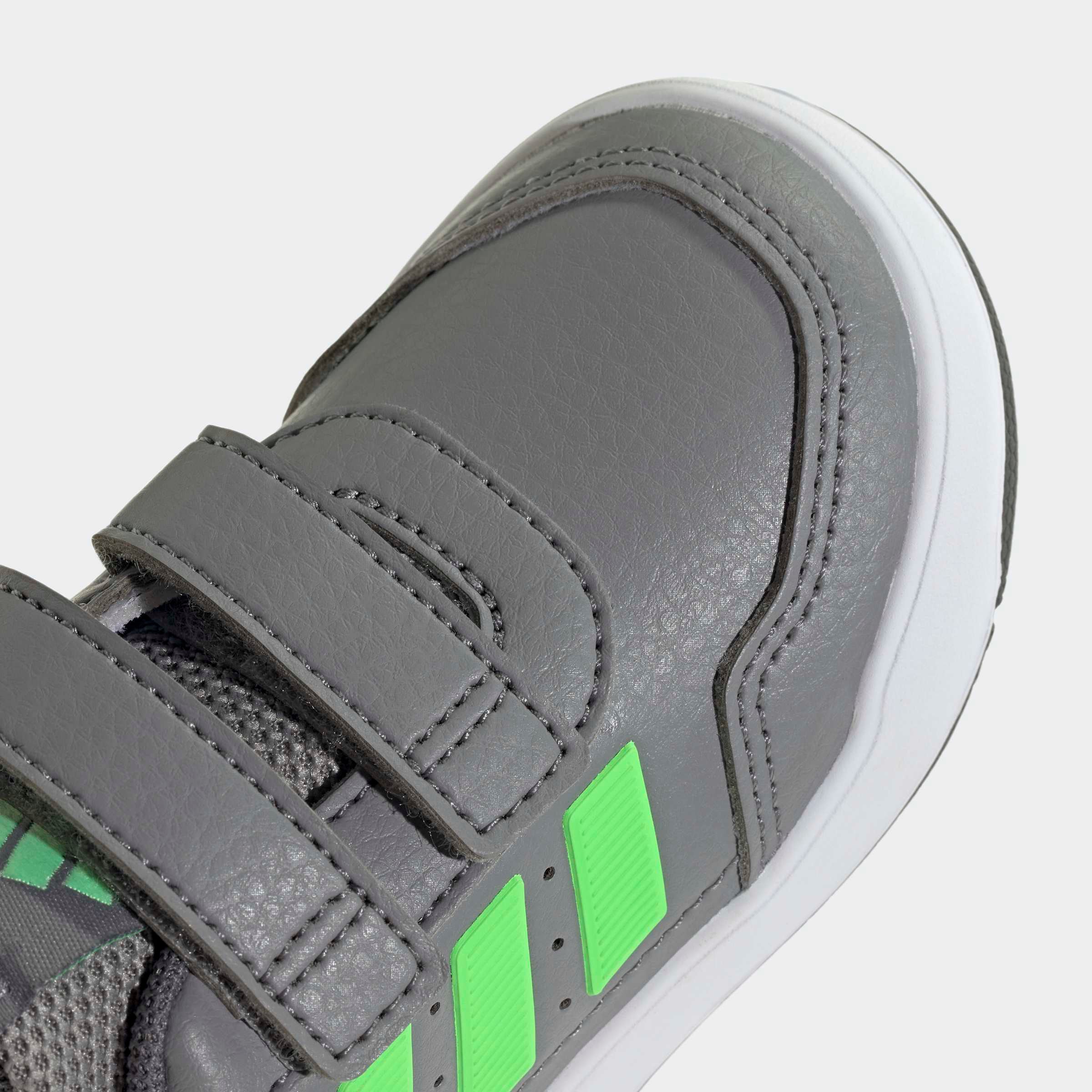 adidas Sportswear Sneaker »TENSAUR SPORT 3.0 KIDS«  für Kinder, mit Klettverschluss