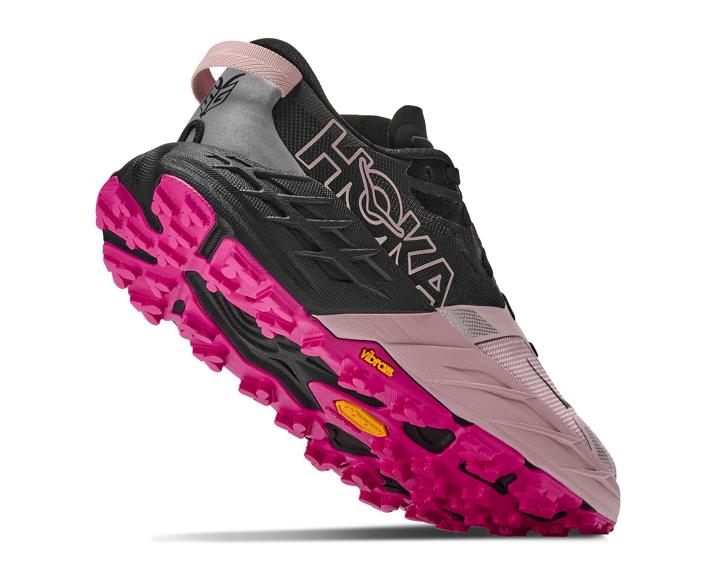 Hoka One One Trailrunningschuh »Speedgoat 7«  Trailrunningschuh, atmungsaktives Obermaterial, normale Dämpfung