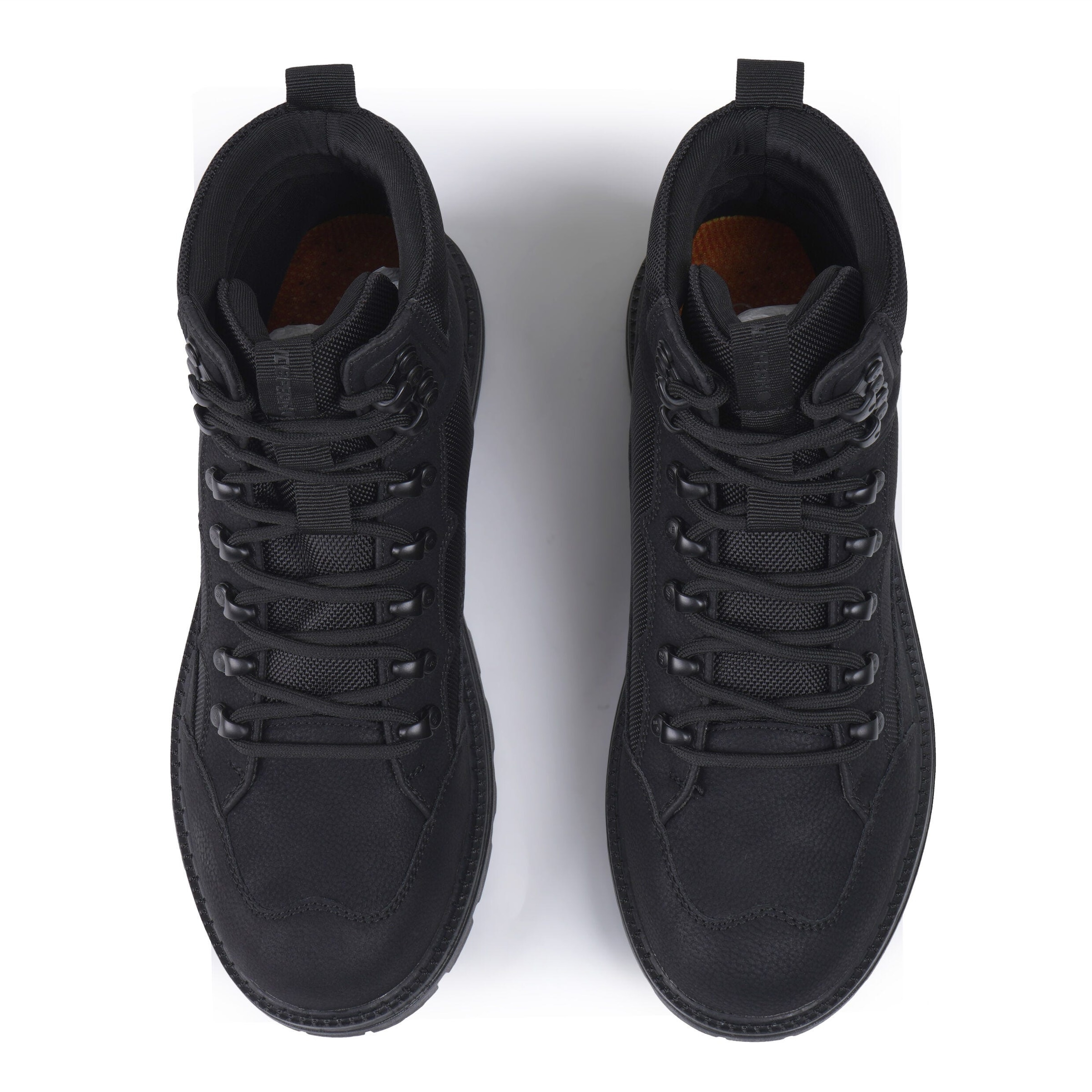 Icepeak Bottines à lacets »UUTTERA MR«  Winterschuhe, Winterboots, Schnürstiefel, Winterstiefel