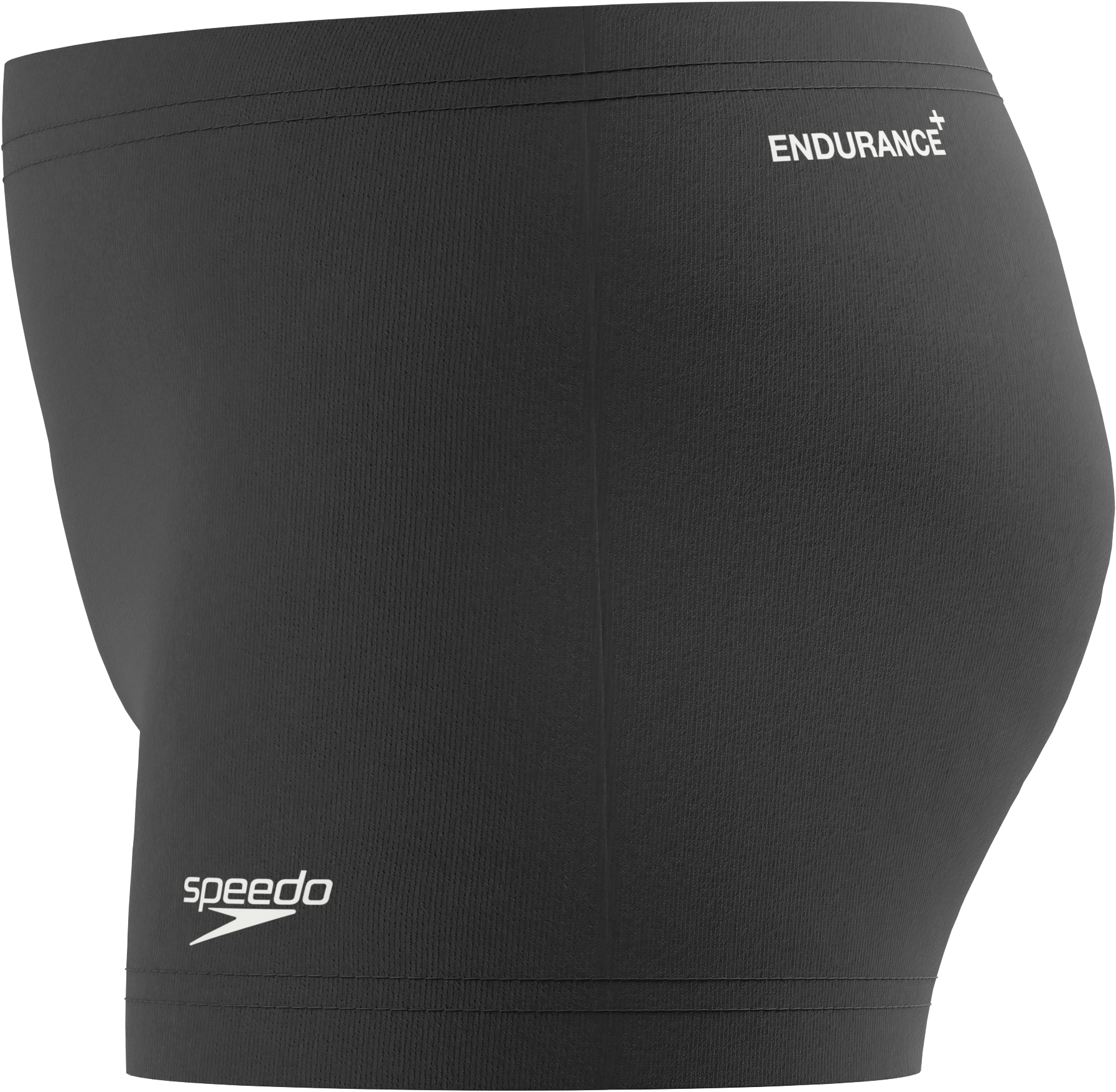 Speedo Badehose »Boys Endurance+ Aquashort« mit internem Kordelzug, mit Frontfutter, chlorbeständig