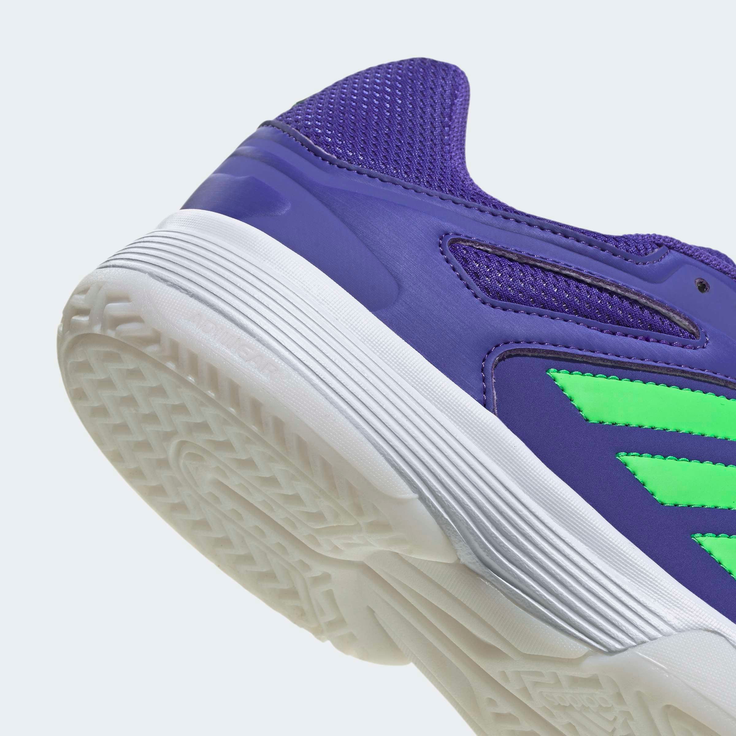 adidas Performance Chaussures d'intérieur »SPEEDCOURT«  adapté à tous les sports en salle