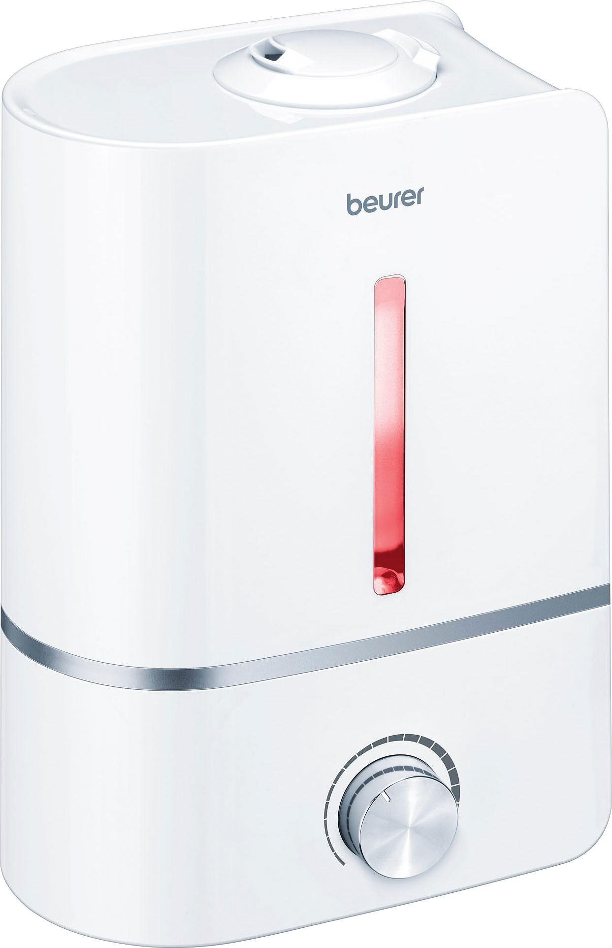 BEURER Humidificateur d'air »LB 45« 4 l Wassertank
