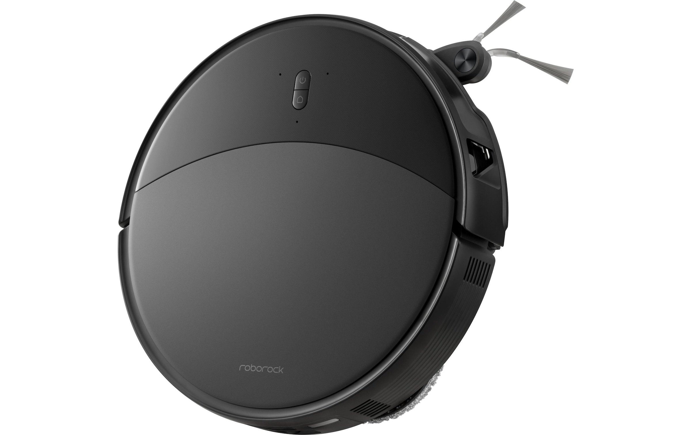 Roborock Saugroboter »mit Wischfunktion Saros 20X mit 36.000 Pa Saugkraft & hohem Wischdruck« Mop-Abnahme, überwindet 8,8cm hohe Schwellen, StarSight2.0 Navigation