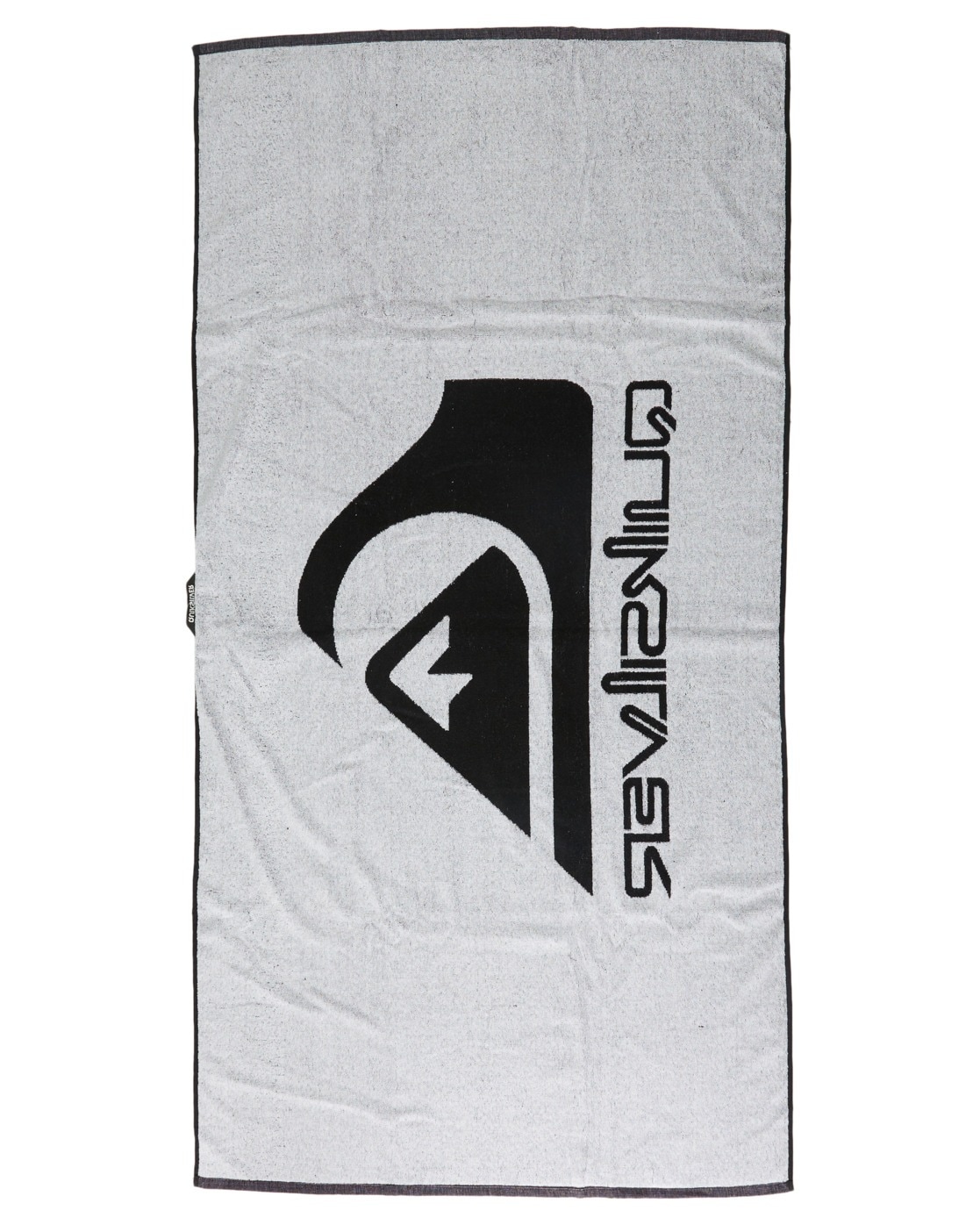 Quiksilver Poncho de bain »Salty Trims«
