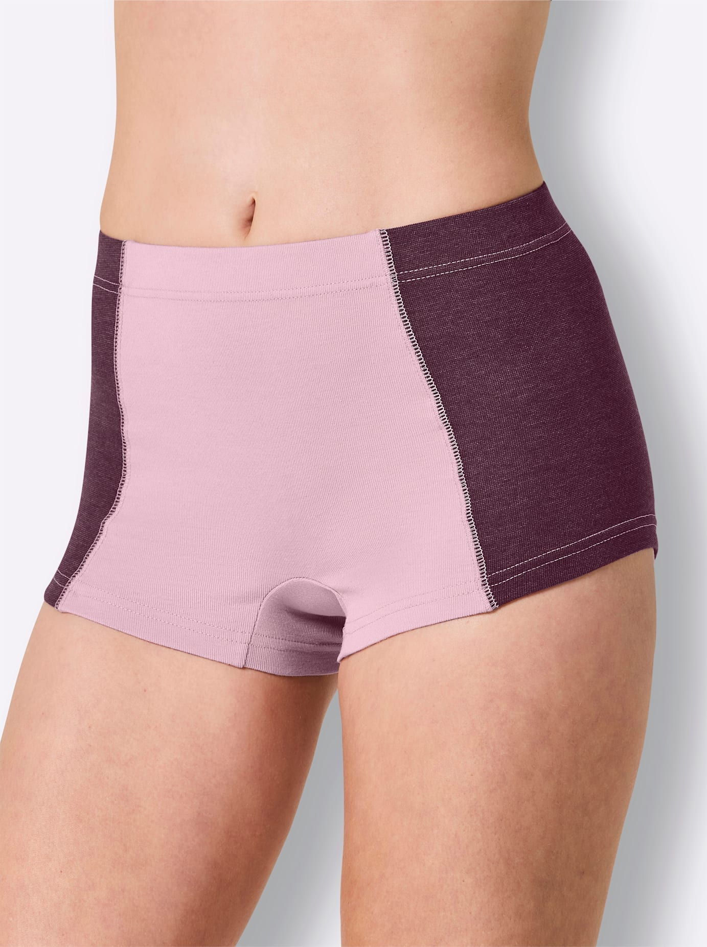 wäschepur Panty 2 Stk.