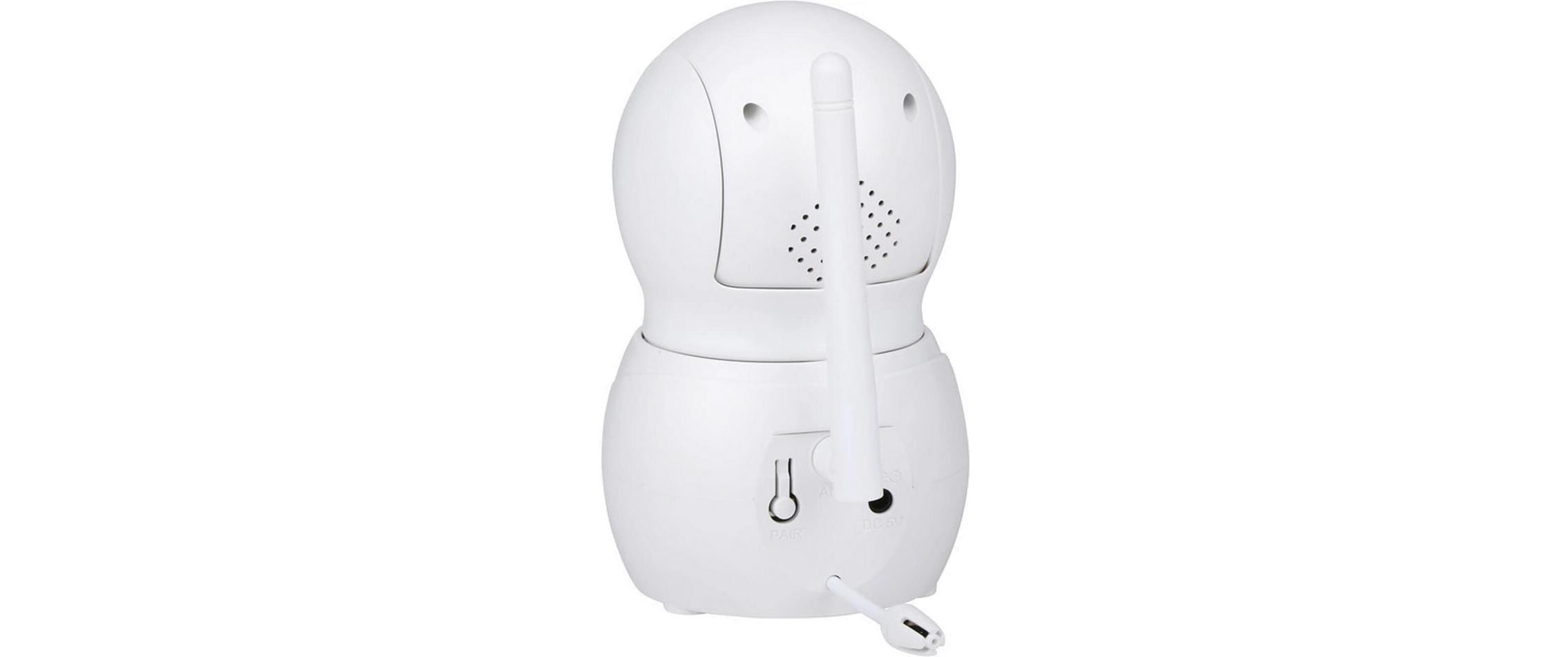 Grundig Babyphone vidéo »5" Baby Monitor«