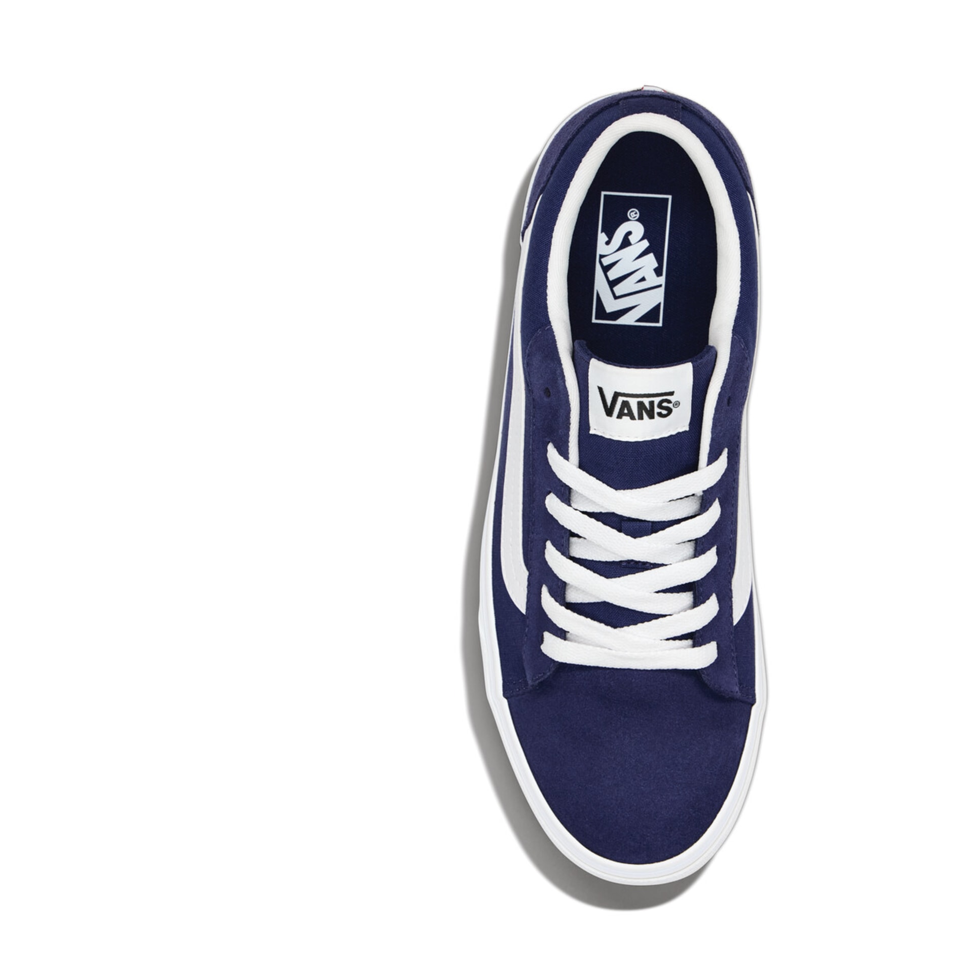 Vans Sneaker »Vero LS«