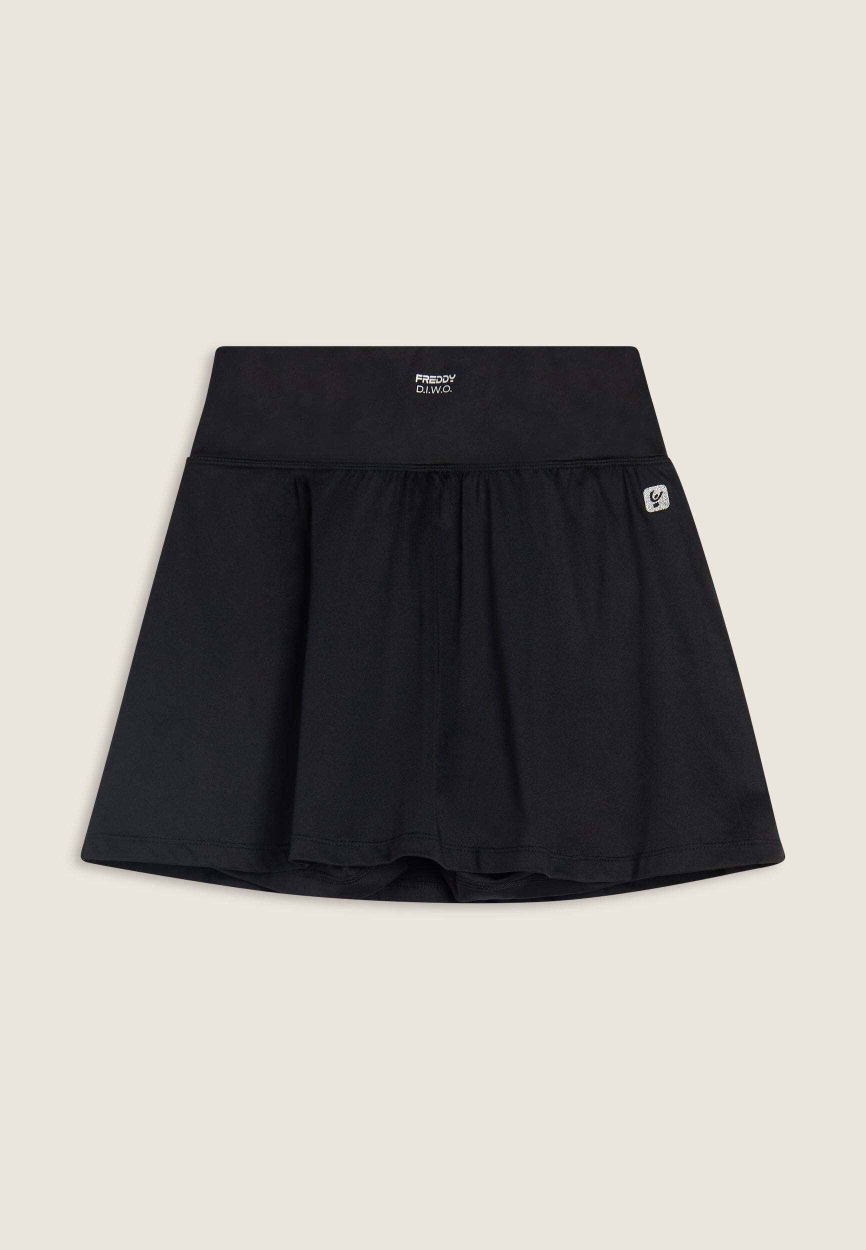 Freddy Sommerkleid »Rock S25WSFR01«