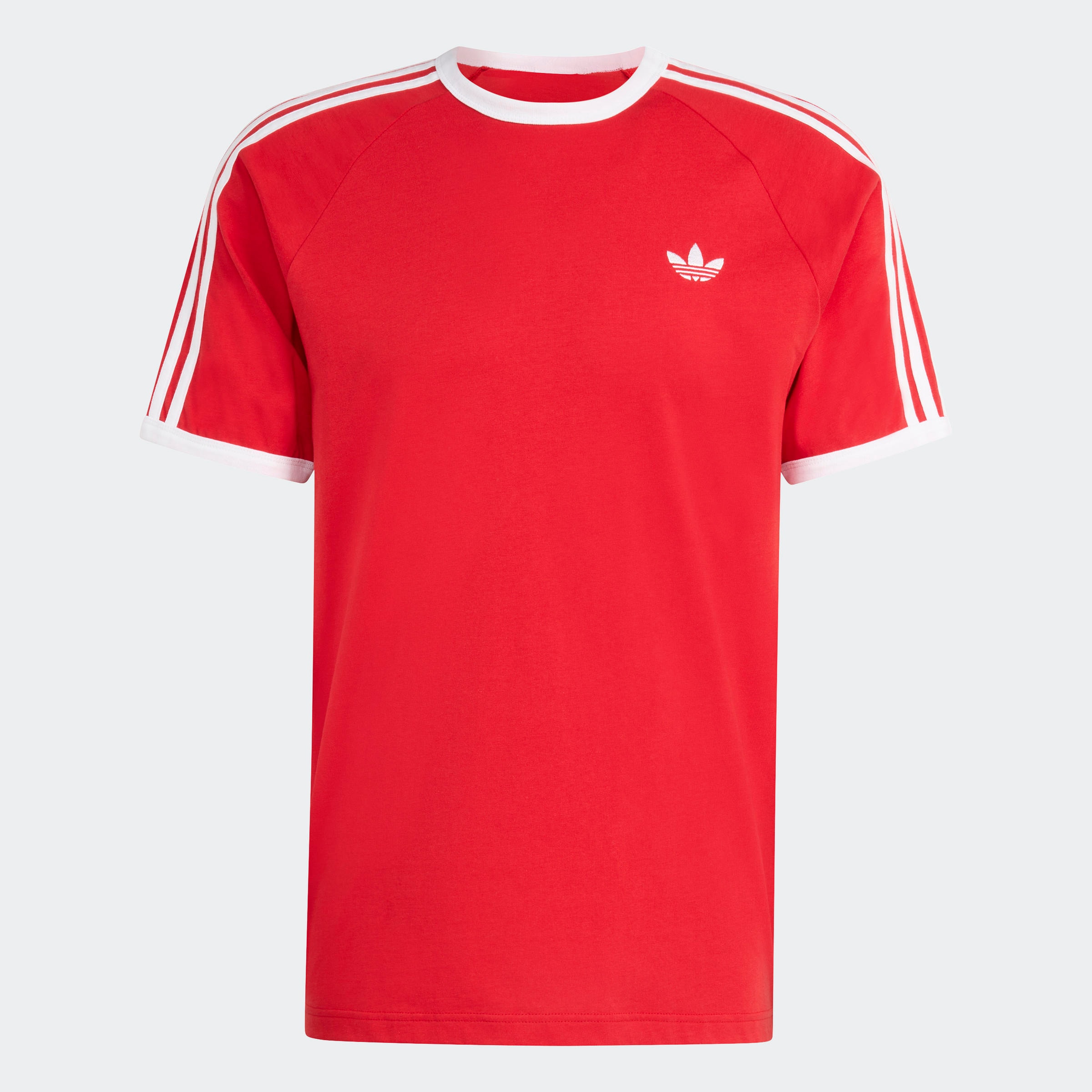 adidas Originals T-shirt »3S TEE«
