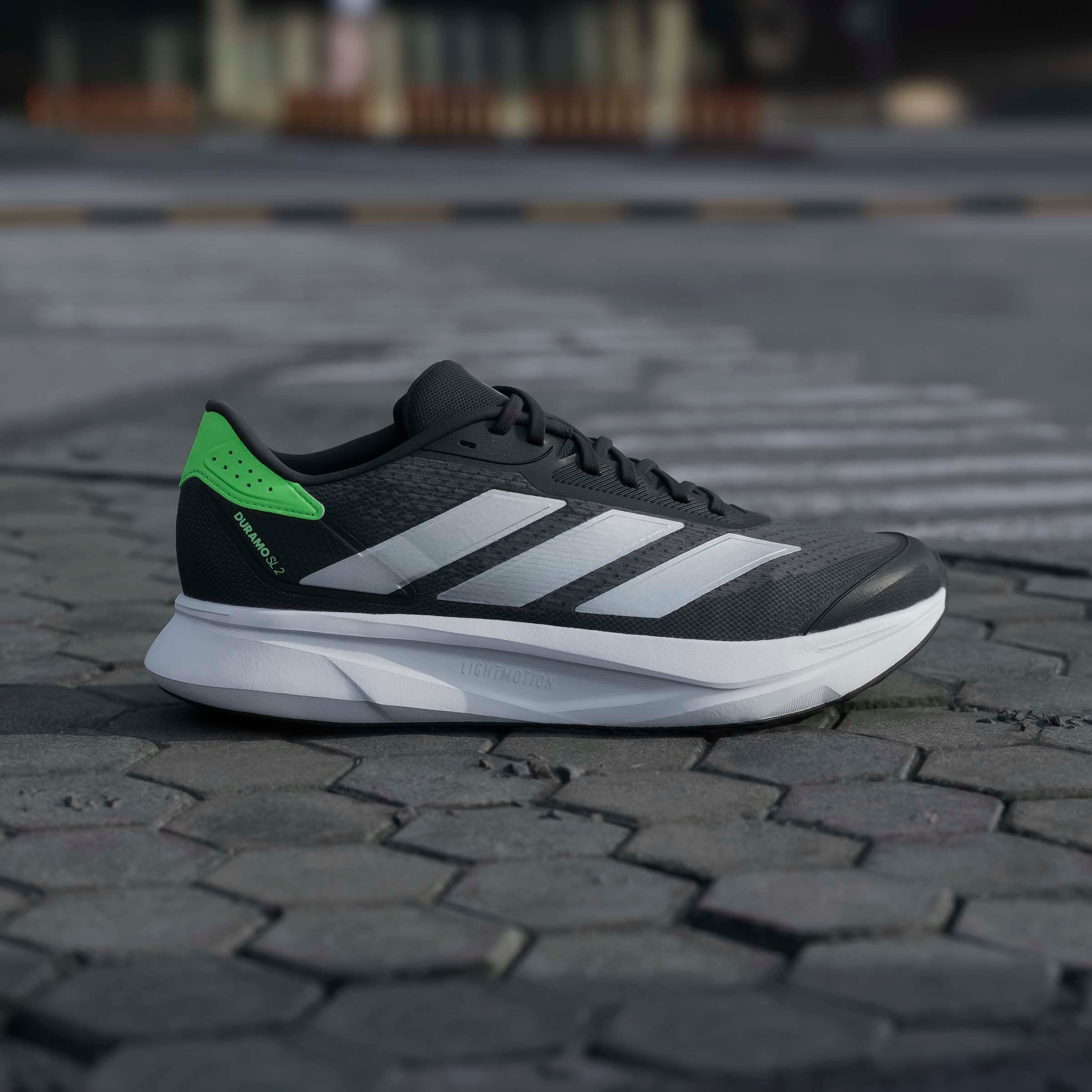 adidas Performance Laufschuh »DURAMO SL 2«  sehr leicht