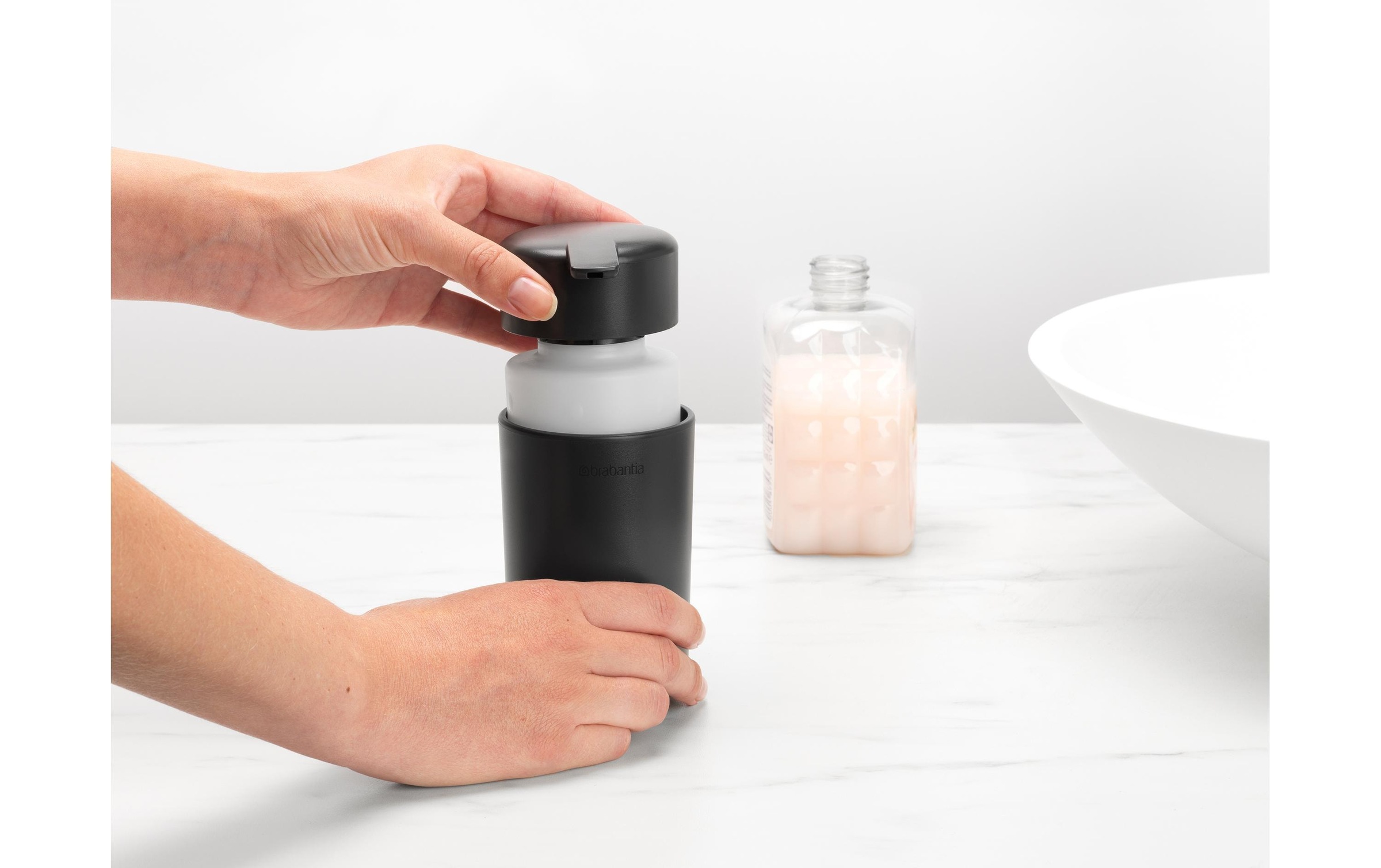 Brabantia Seifenspender »ReNew«