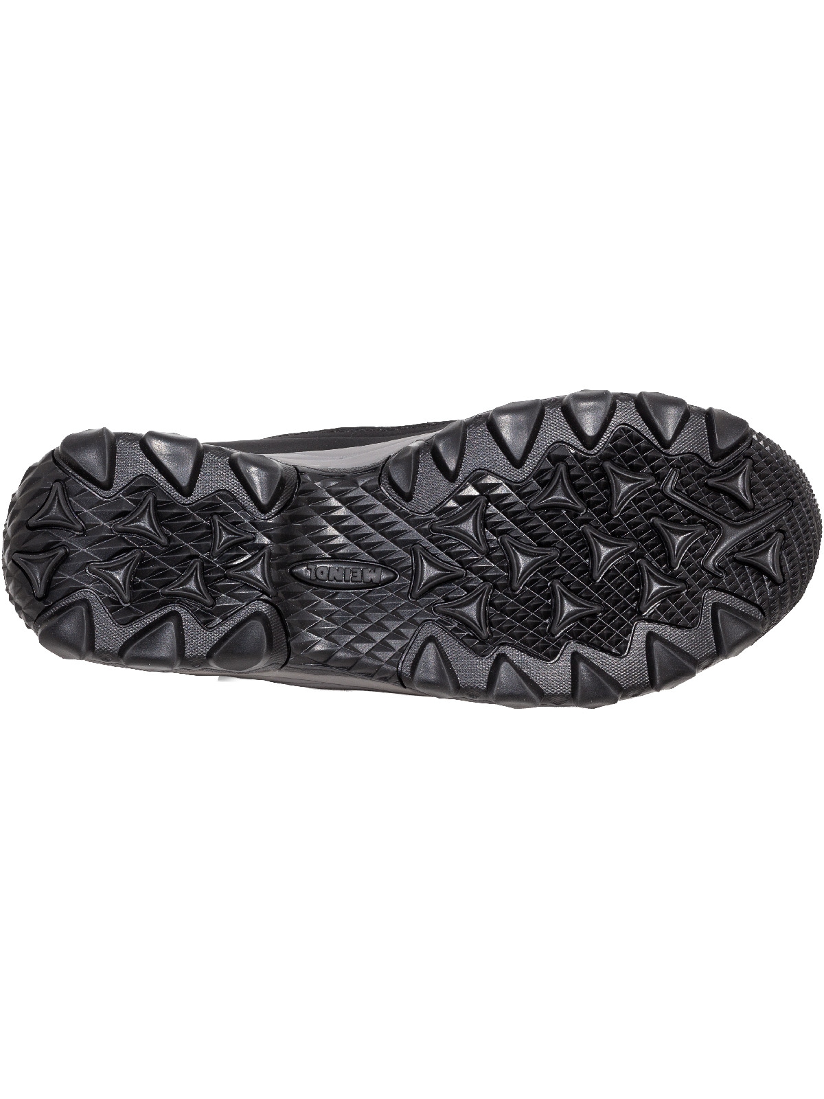 Meindl Bottes »Meindl Edmonton GTX Boa schwarz«  Boa®-Verschluss, warm & wasserdicht