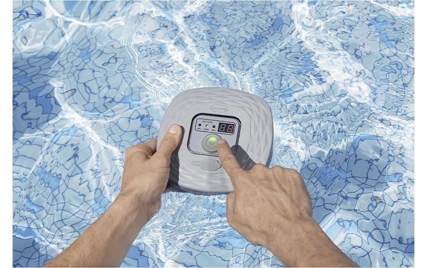 Bestway Salzwassersystem »Lay-Z-Spa Xtras 0.5 g/h«
