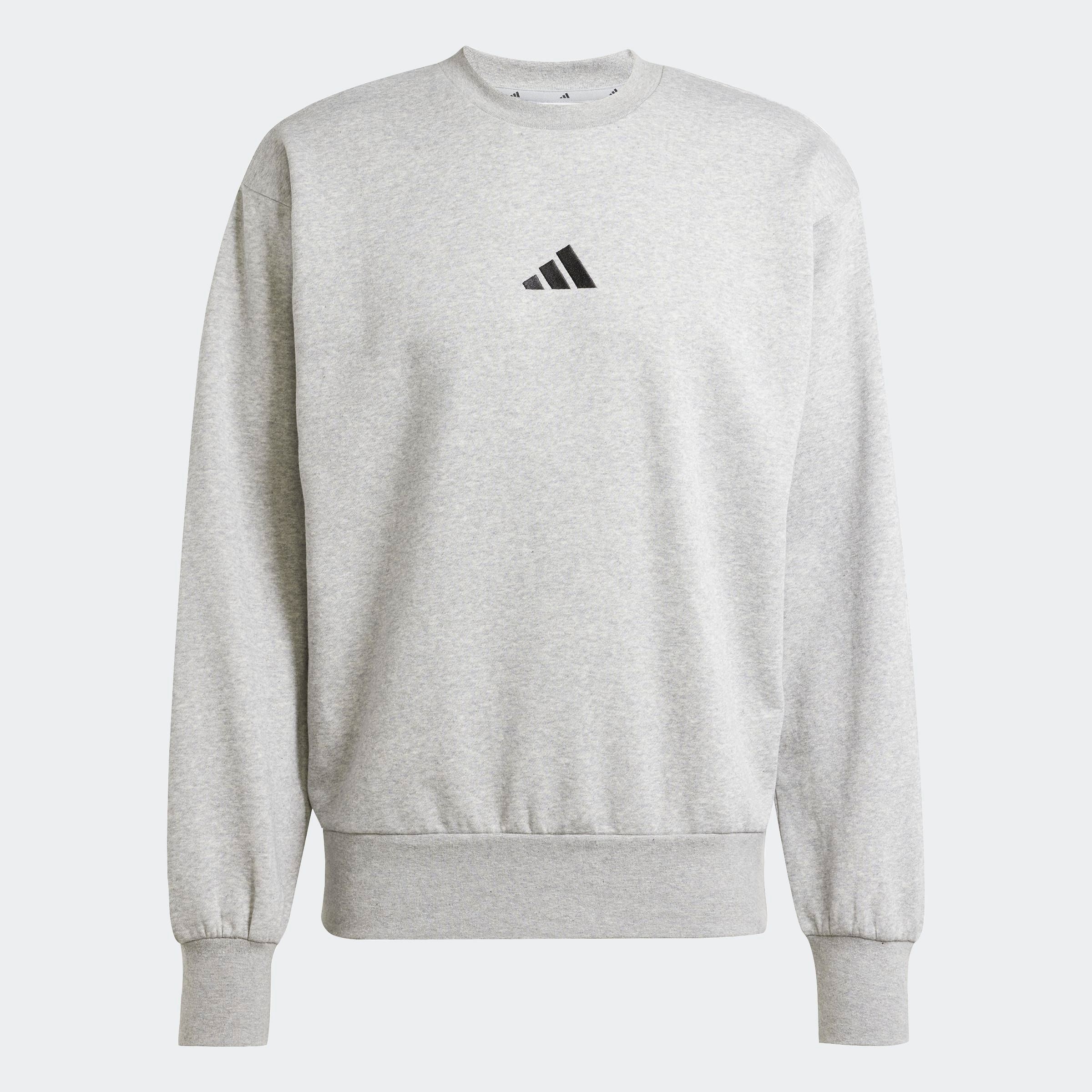 adidas Sportswear Sweatshirt »ESSENTIALS FEELCOZY«
