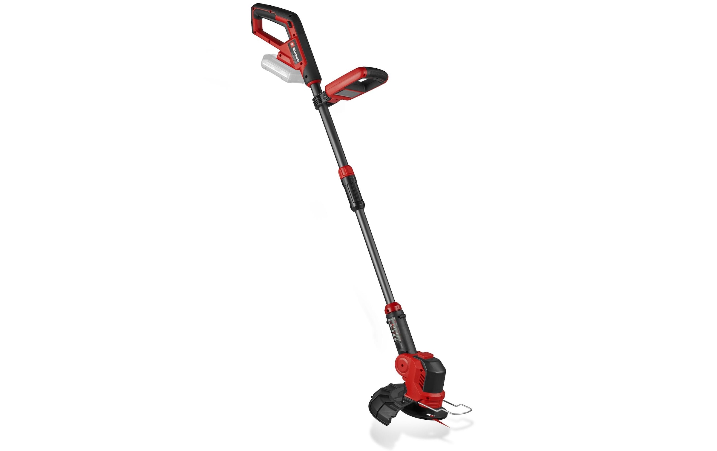 Einhell Coupe-bordures sans fil »GE-CT 18/25 Li-Solo«