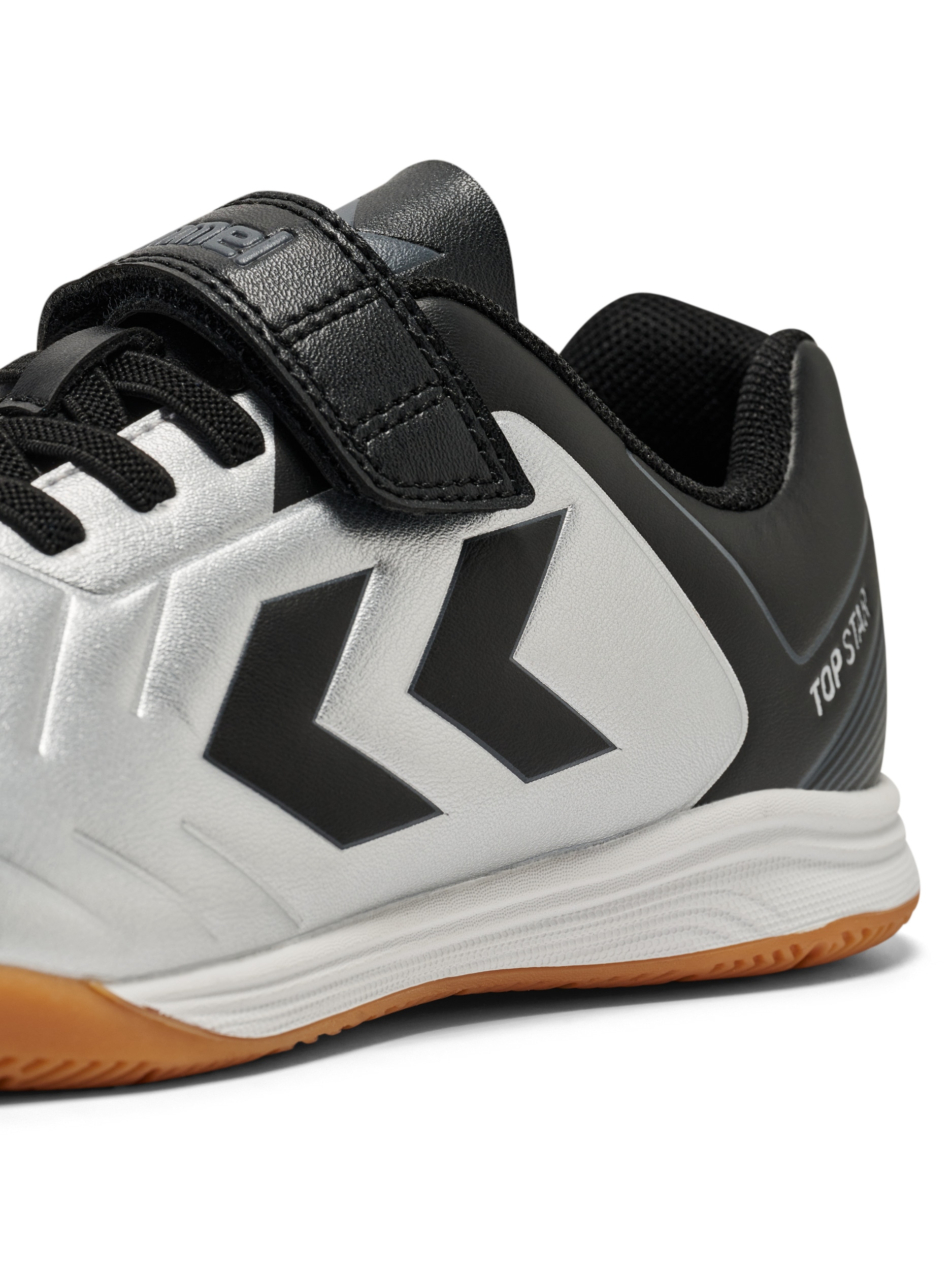 hummel Fussballschuh »TOP STAR I.C. VC 2.0 JR«  rutschfeste Gummisohle, für Kinder & Jugendliche