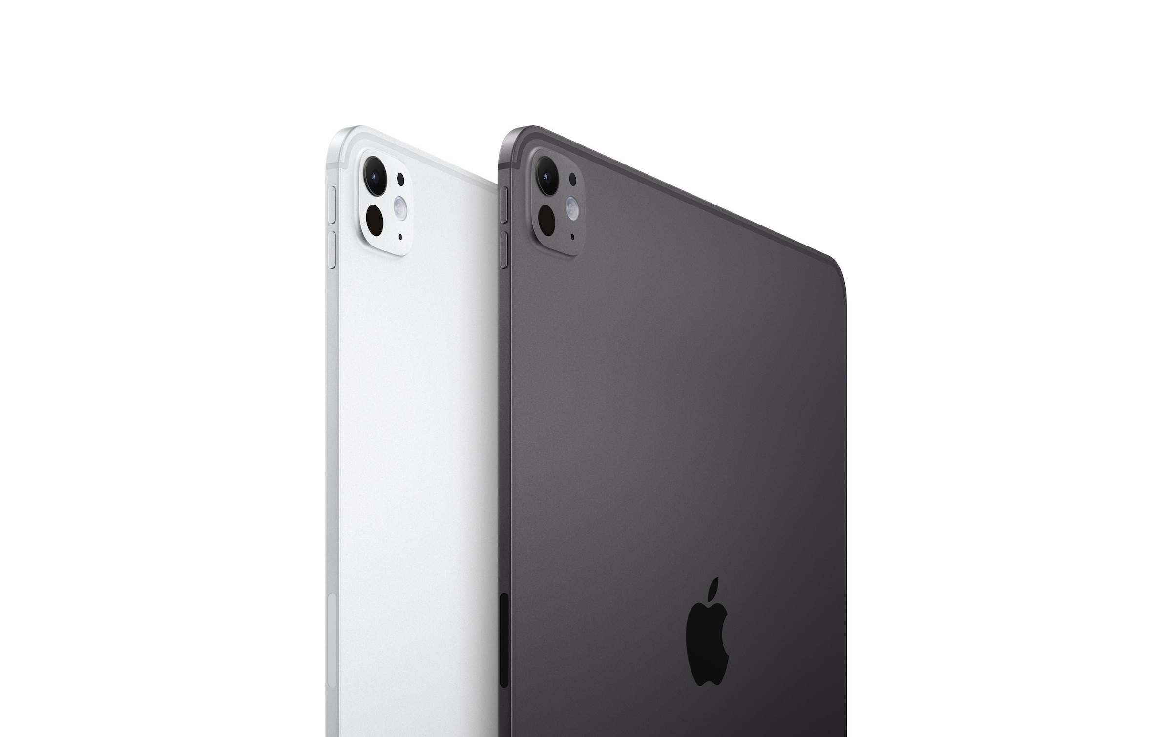 Apple Tablettes »iPad Pro 11 M5 2025« ( / 11 ″) iPadOS )