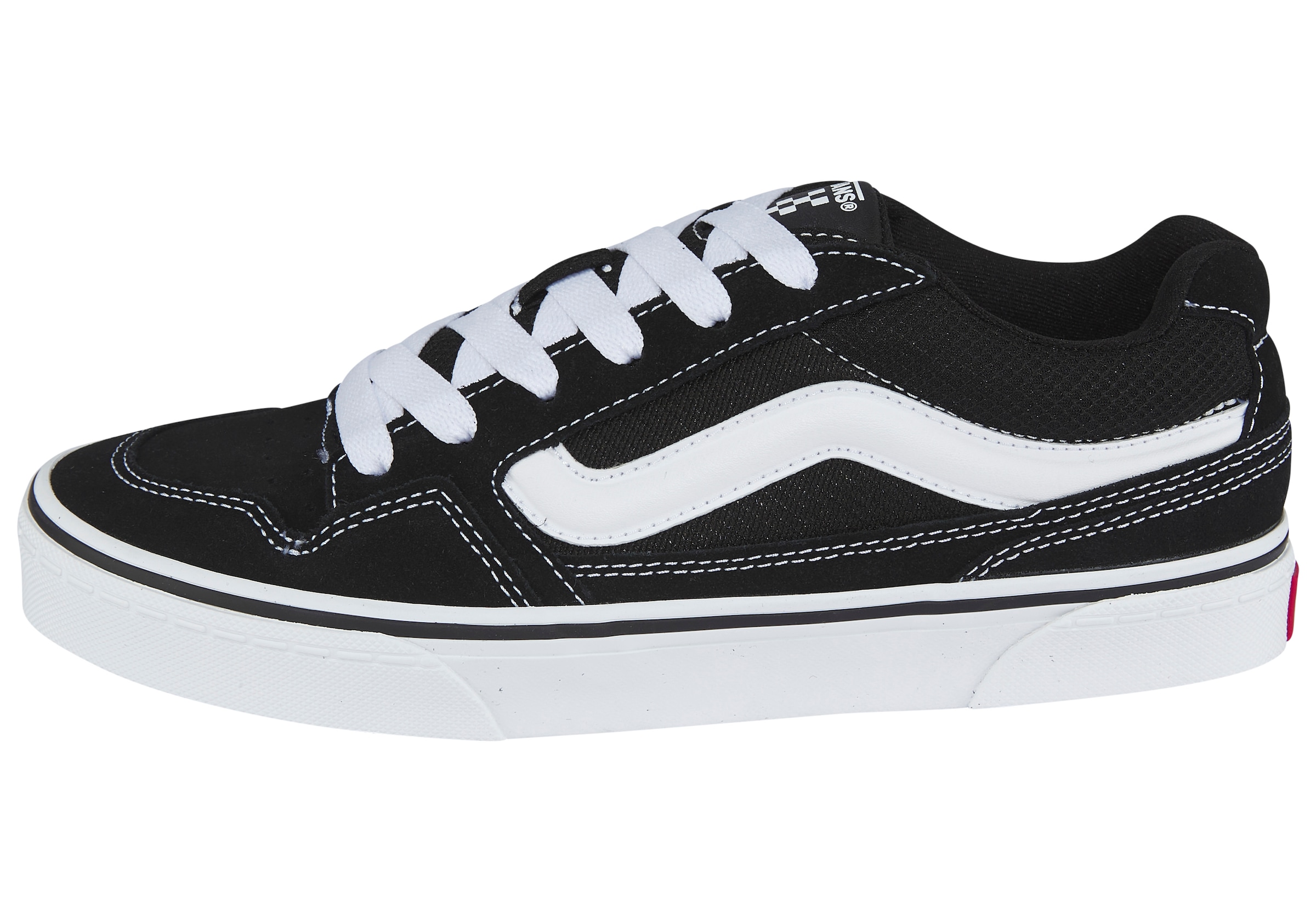 Vans Sneaker »Caldrone«