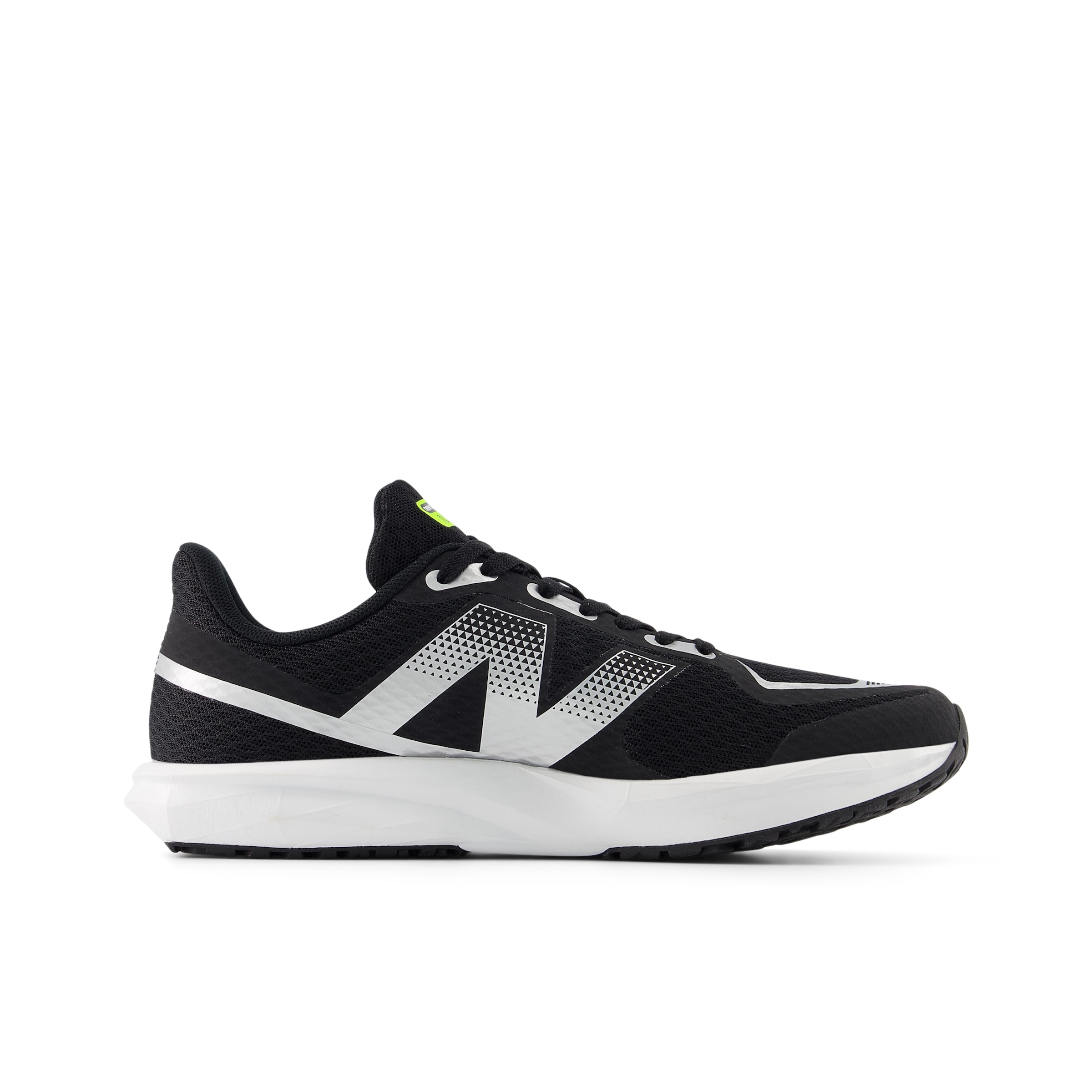 New Balance Chaussure de course »DYNASOFT FLASH«  pour enfants et adolescents, avec semelle extérieure en caoutchouc