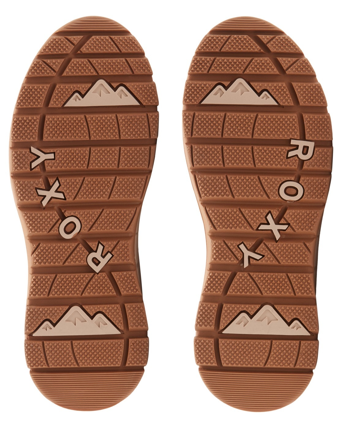 Roxy Stiefel »Karmel«