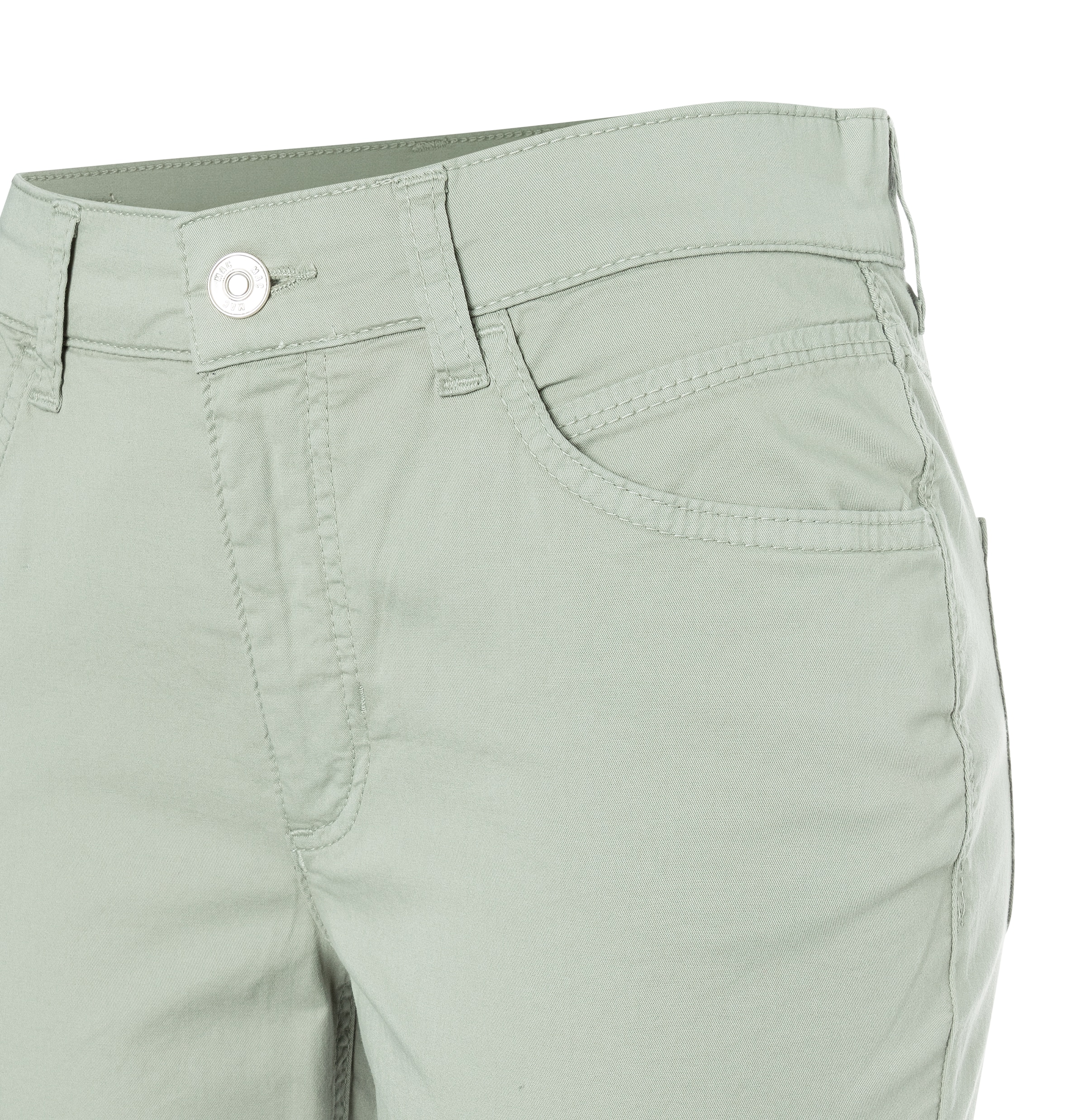 MAC Pantalon 7/8 »Melanie Summer«  Verkürzt in sommerlicher Qualität