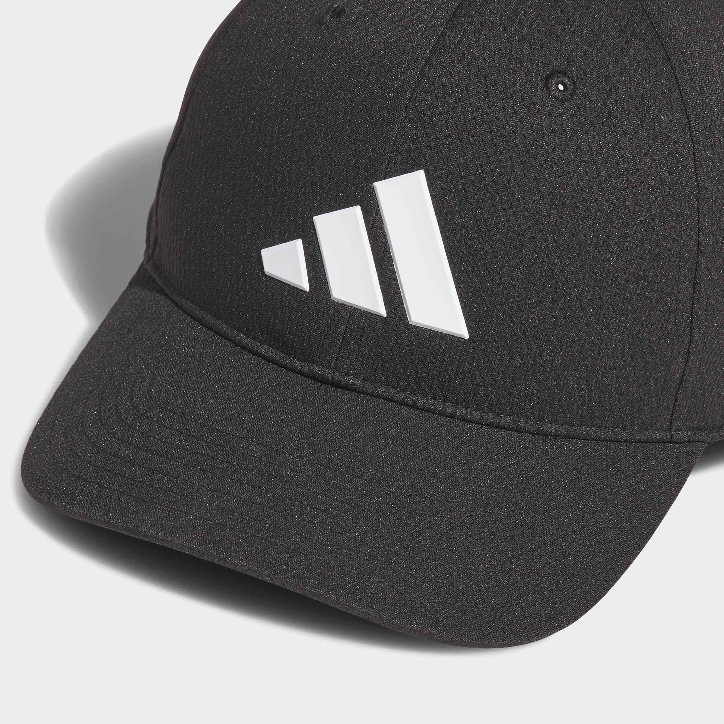 adidas Performance Baseball Cap »TOUR SNAPBACK MÜTZE«