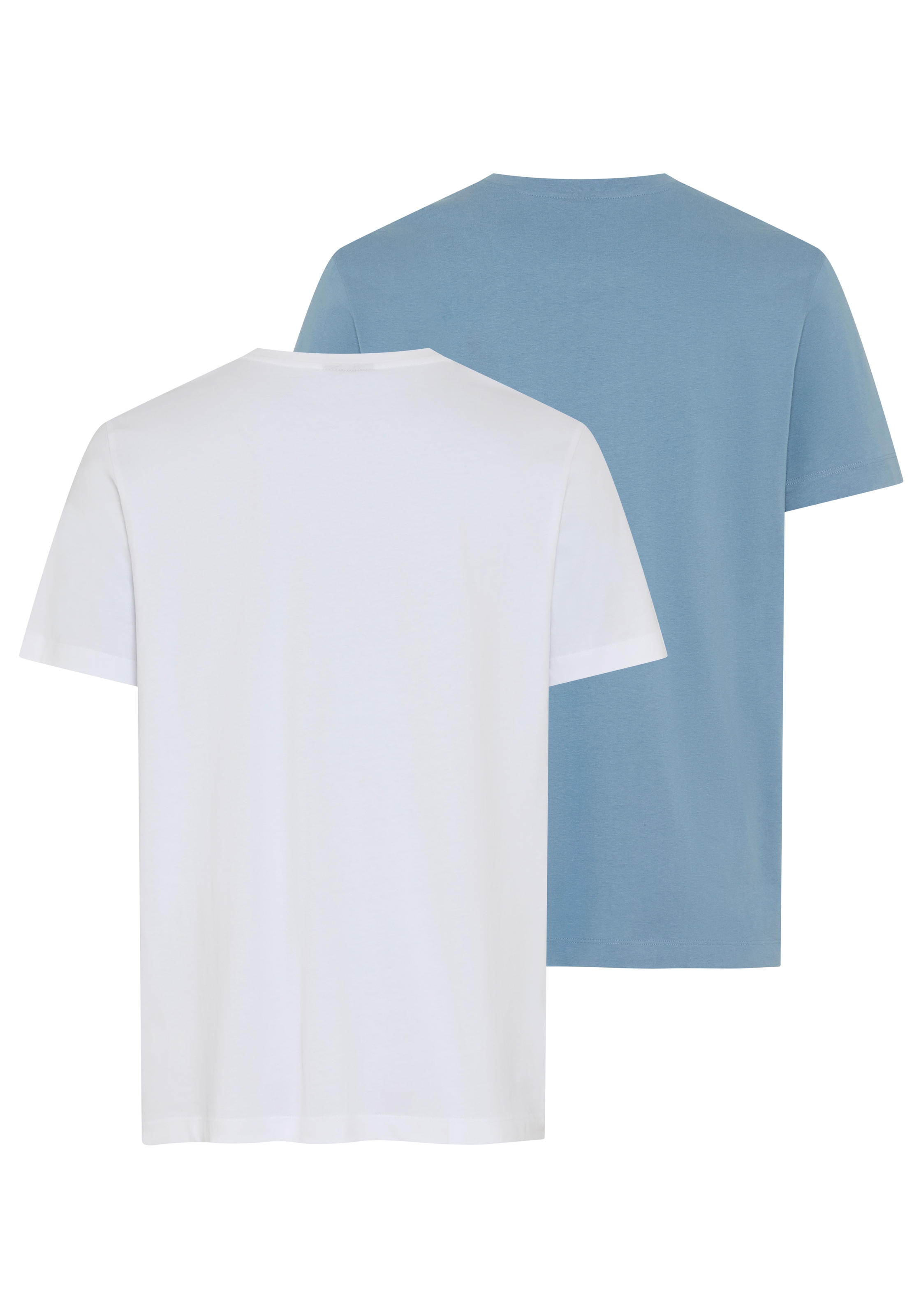 Chiemsee T-shirt pour adultes, style sportif, pour activités sportives