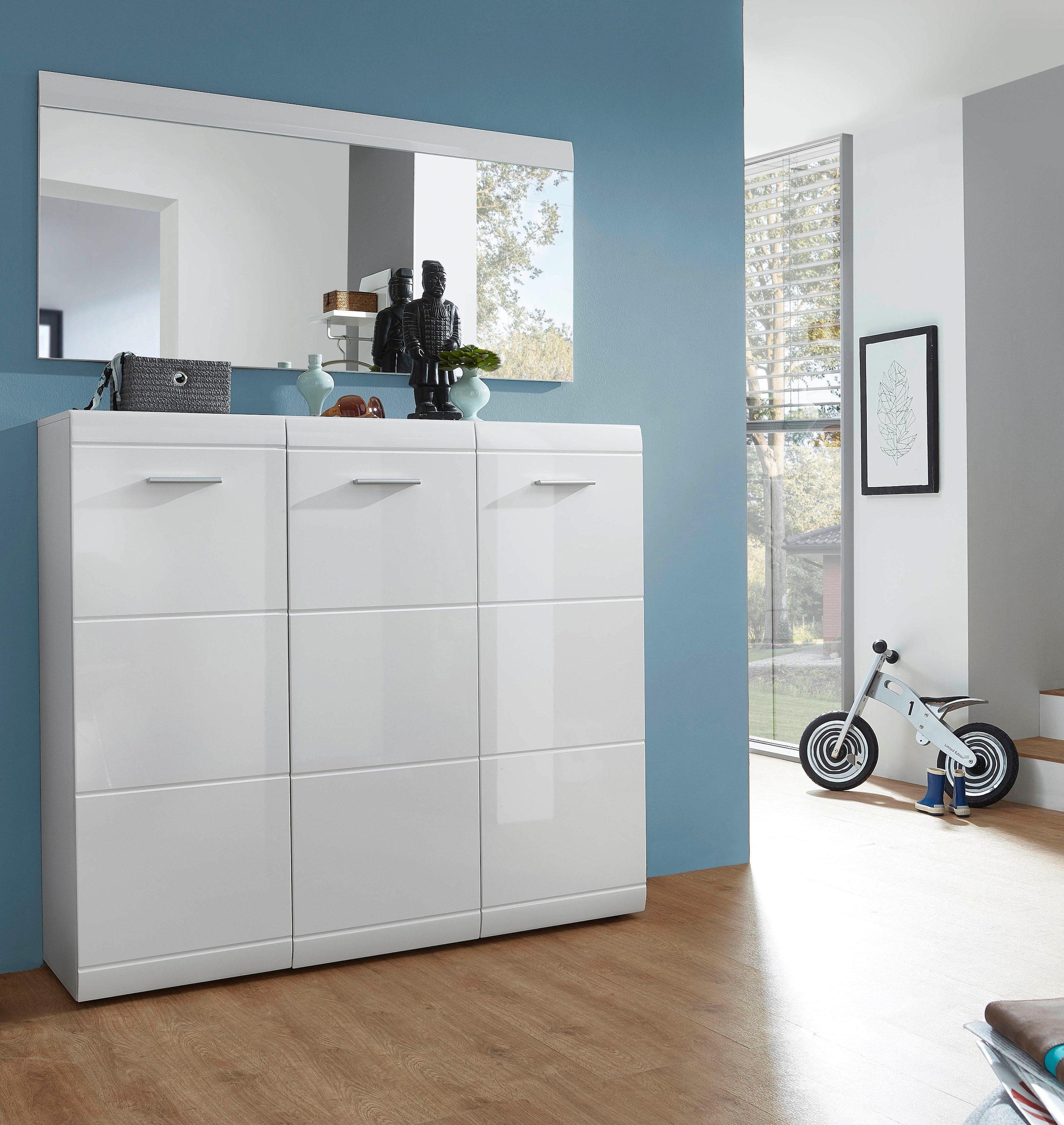 GERMANIA Ensemble de vestiaires »GW-Adana« 2 cuis tlg.