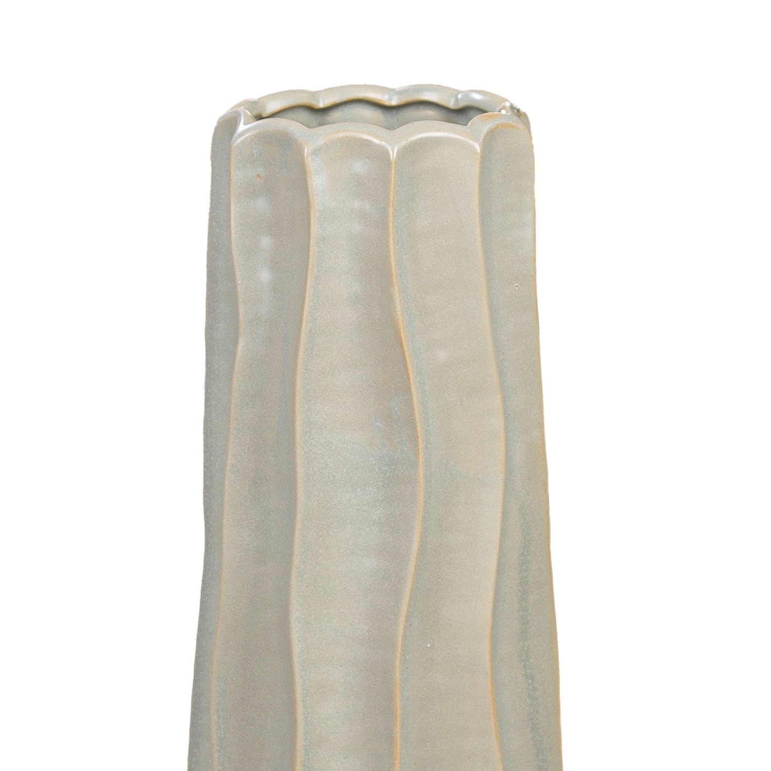 GILDE Vase de sol »Fortuna« wasserdicht, Höhe: 62cm