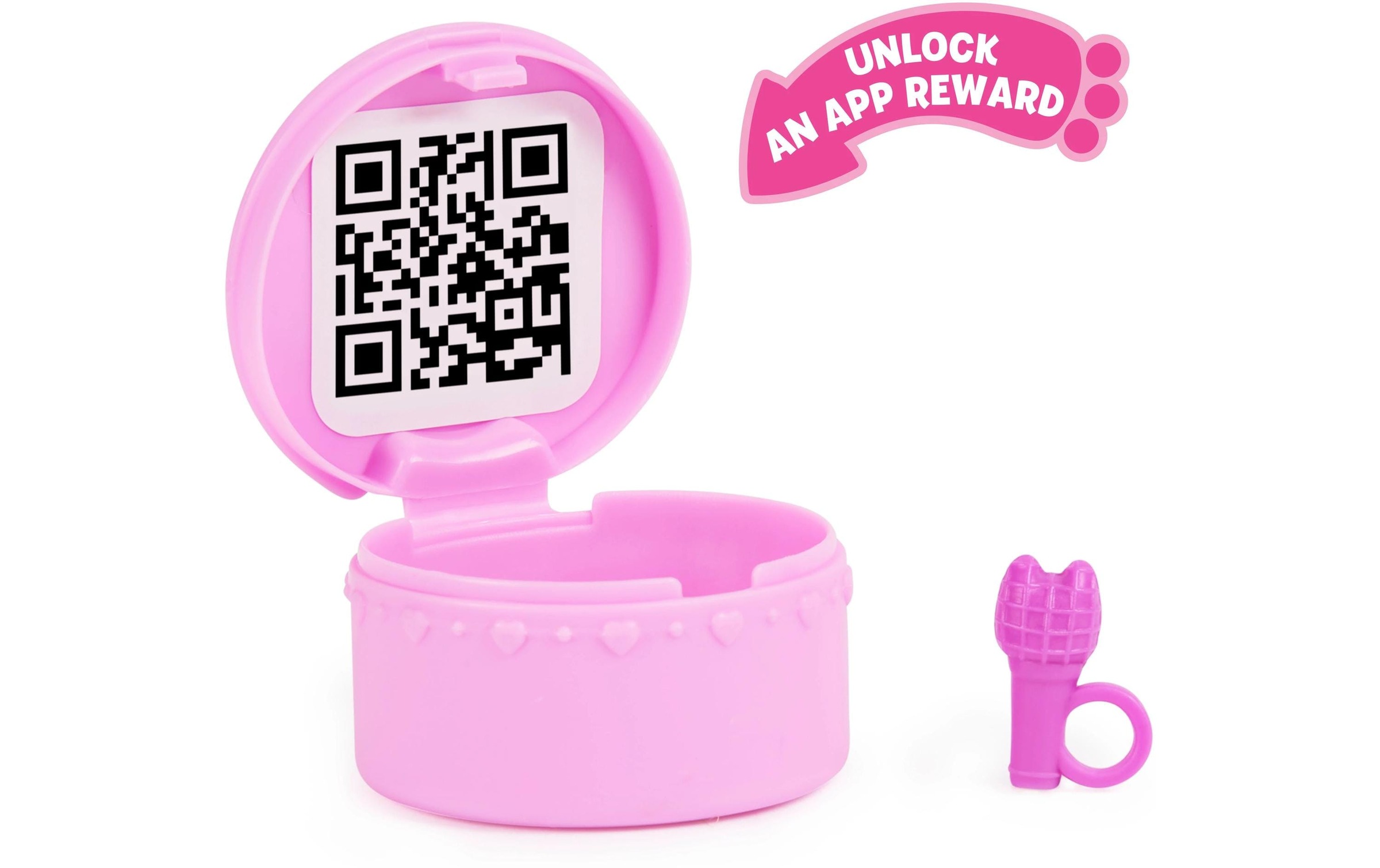 Spin Master Monde de jeu »Gabby's Dollhouse Catnips Musikzimmer Deluxe Rooms«