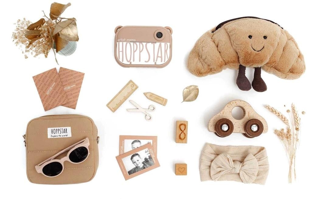   Caméra pour enfants »Hoppstar Artist«
