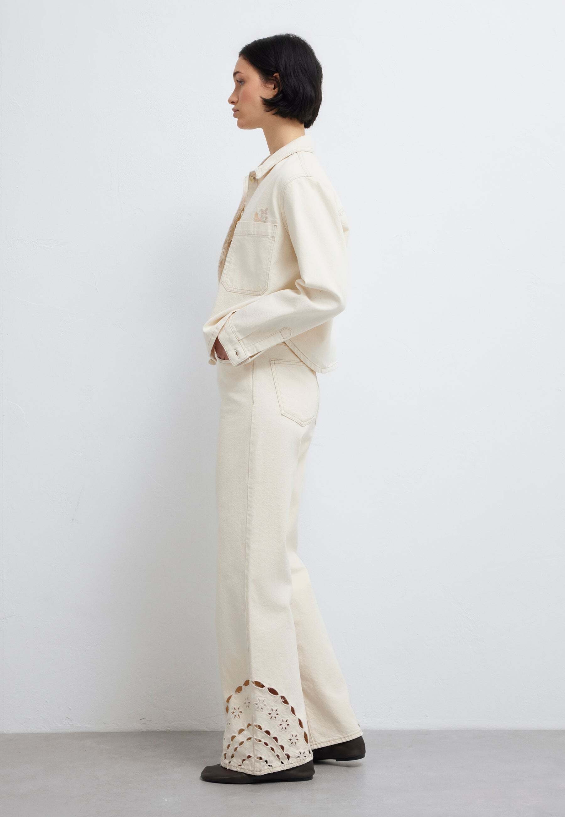 Mavi Jeans large »Mavi Jeans Malibu«