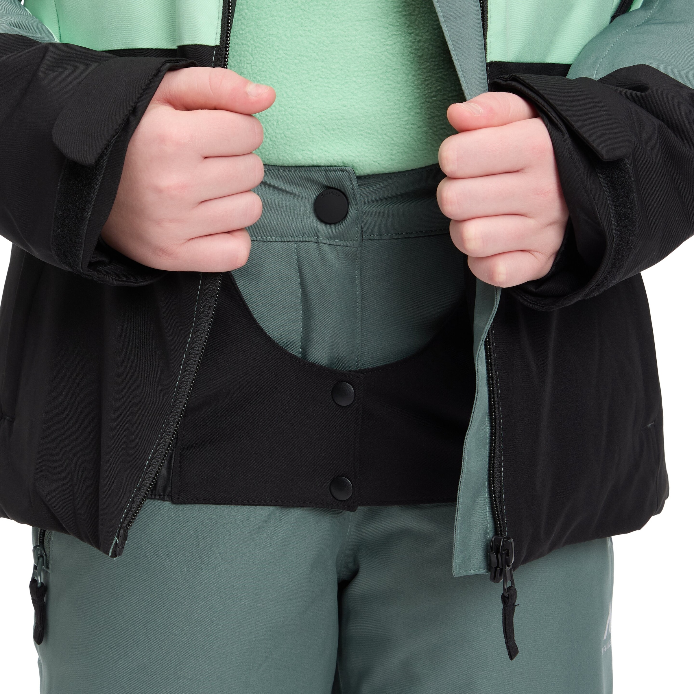 McKINLEY Veste d'extérieur »Jacke Daniele G« 1 cuis tlg.