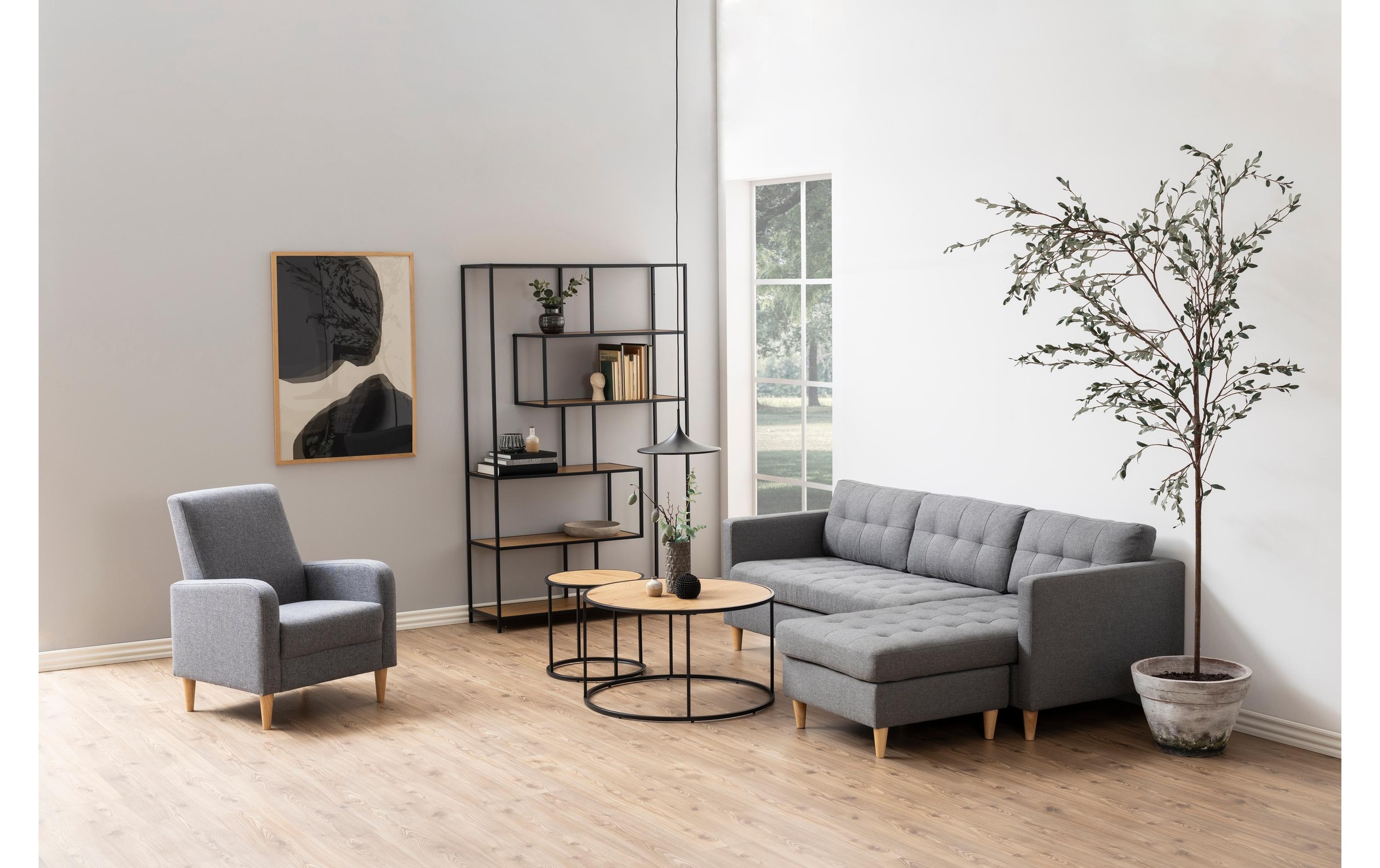 AC Design Regal »Seaford«