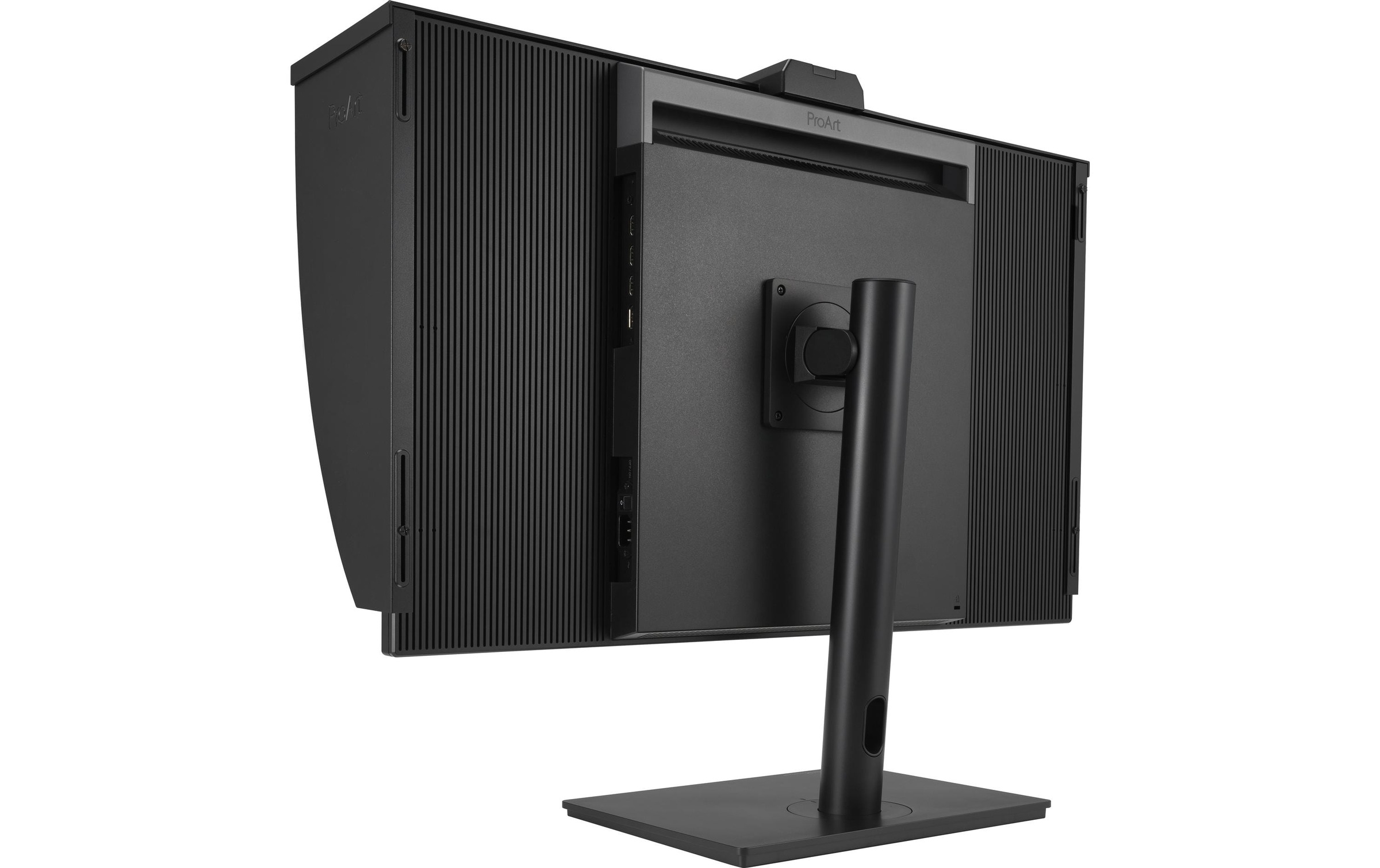 Asus Ergo Monitor »ProArt PA32DC« 79,70 cm/31,5 ″  3840 x 2160 px 0,1 Reaktionszeit 60 Hz