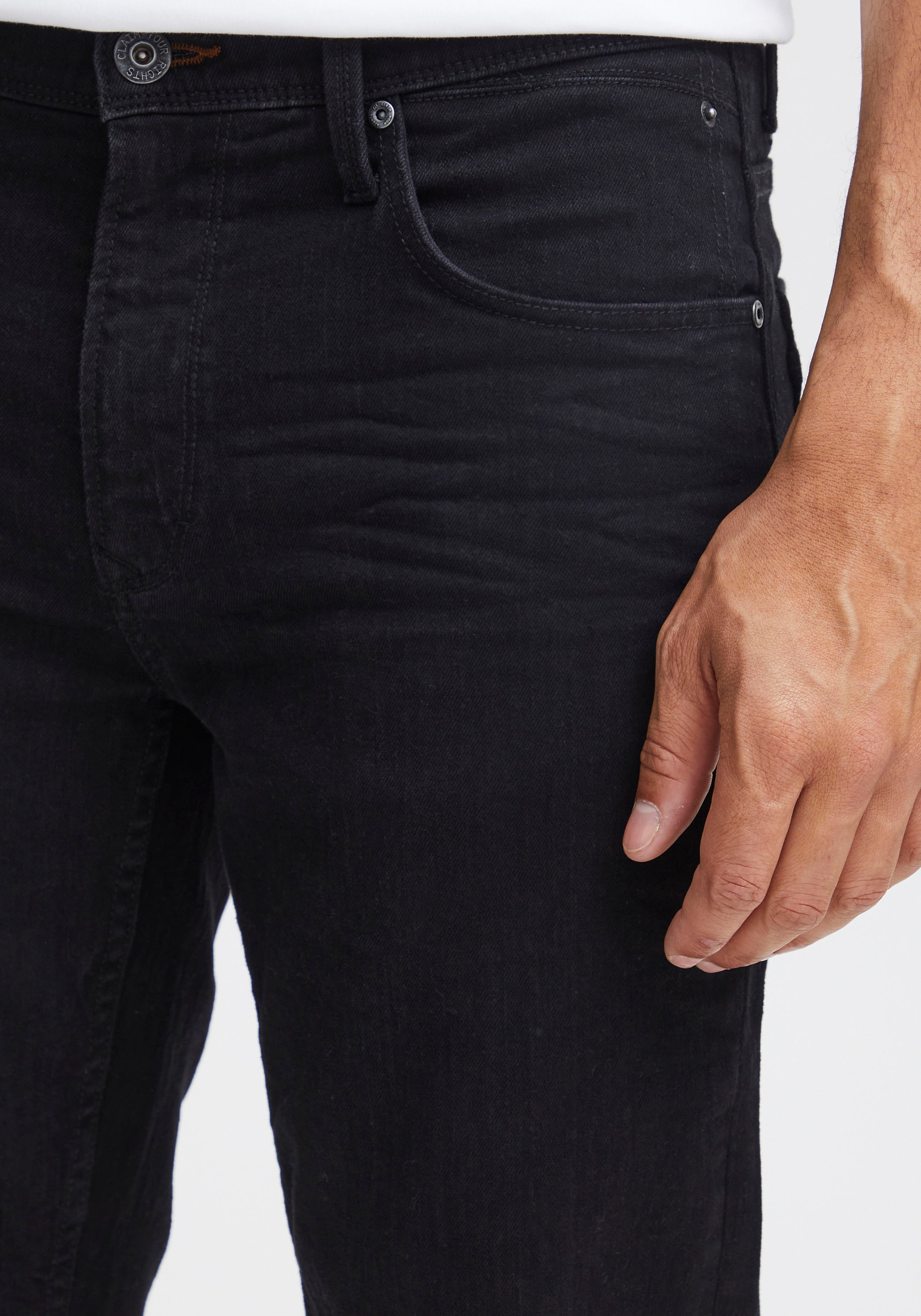 Blend Jeans coupe régulière »BL-Rock fit«