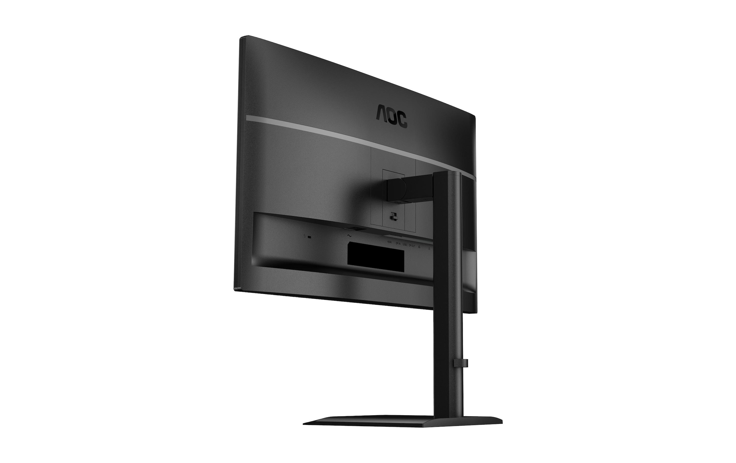 AOC LED-Monitor »Q27E4CV« 68,58 cm/27 ″  2560 x 1440 px WQHD 120 Hz