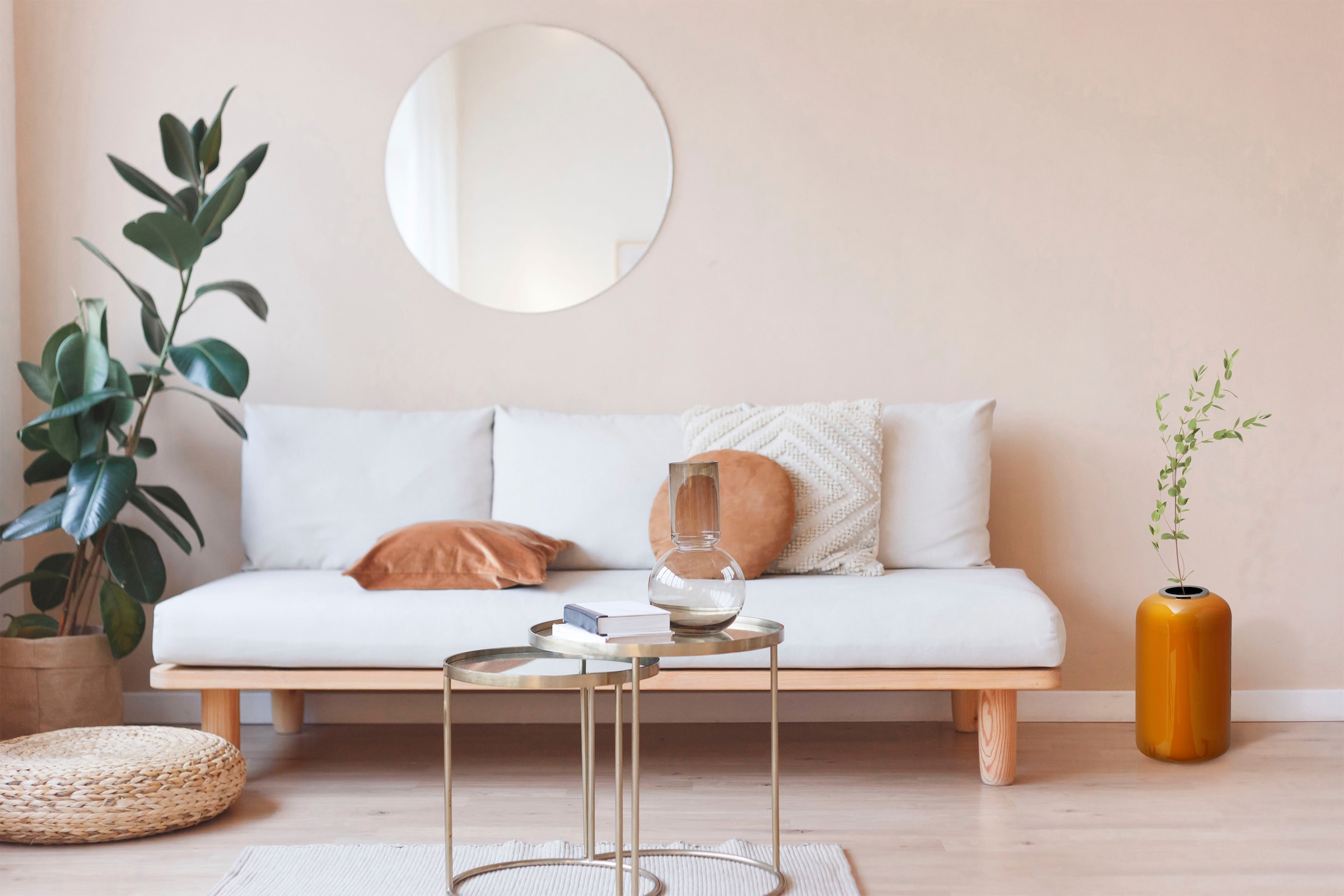 Kayoom »Vase Art Deco 225«