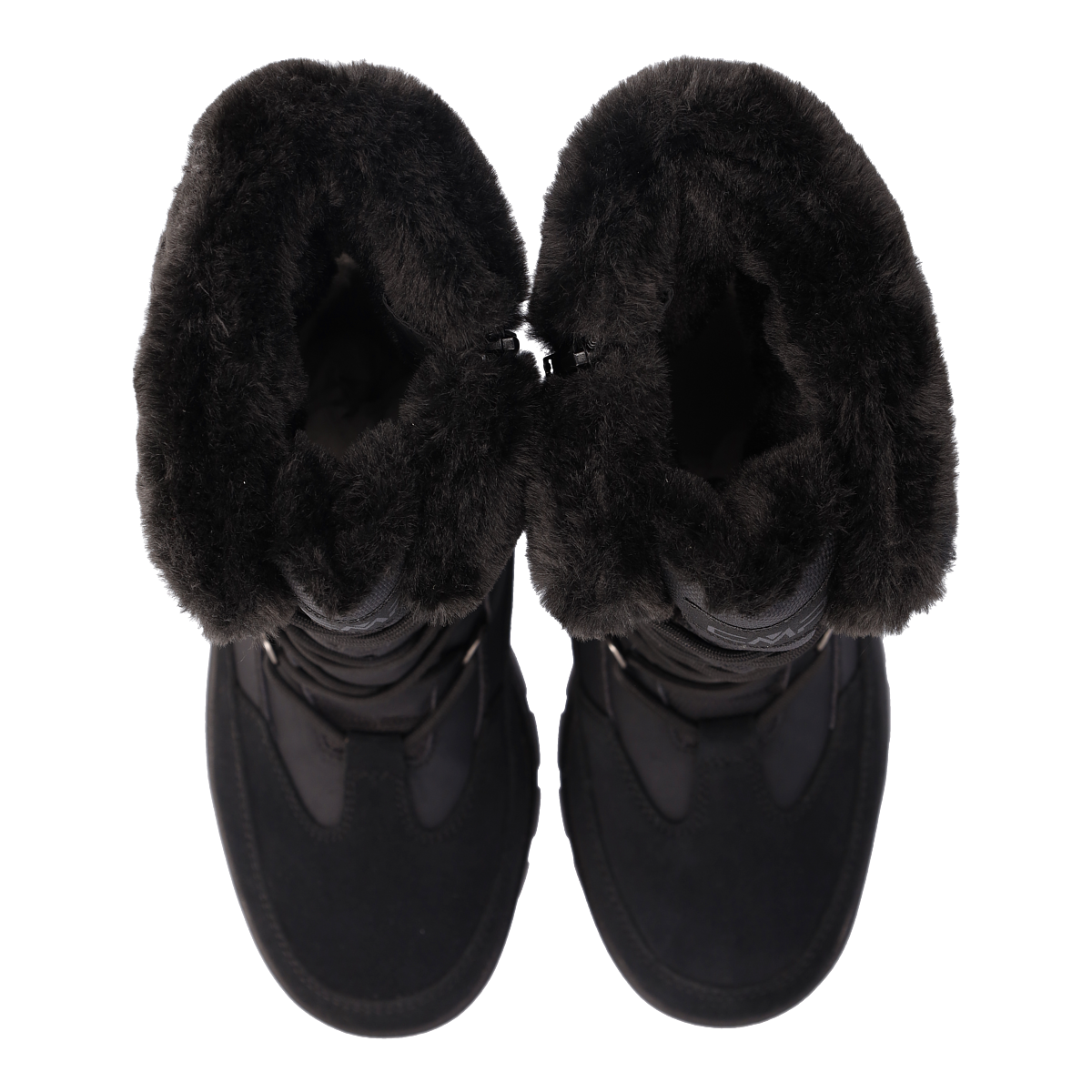 CMP Winterstiefel »ROWENNA WMN SNOW BOOTS WP«  Winterschuhe, Winterboots, Snowboots, wasserdicht