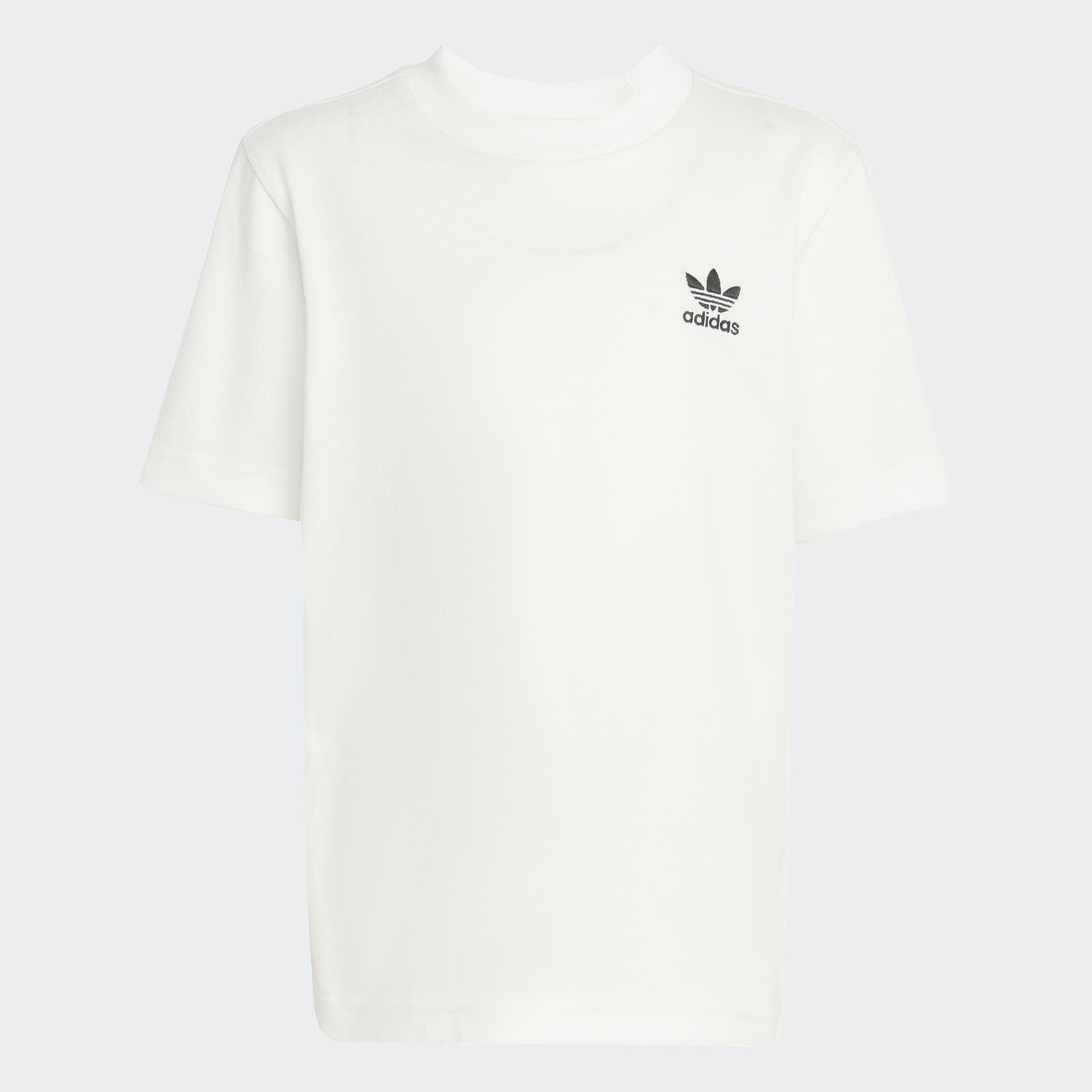 adidas Originals T-Shirt & Shorts »KIDS UND SET« 2