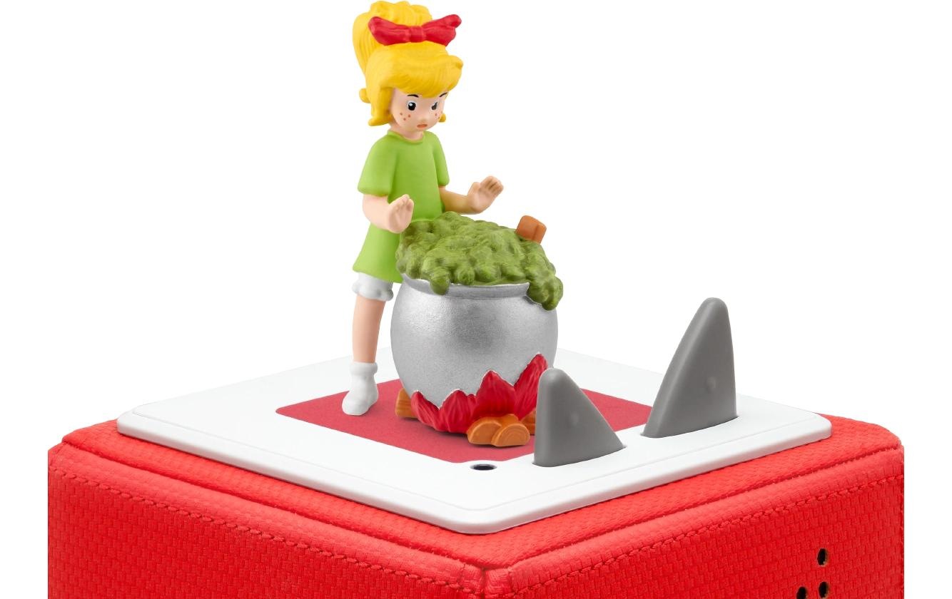 tonies Hörspielfigur »Bibi Blocksberg: Ausgehext«