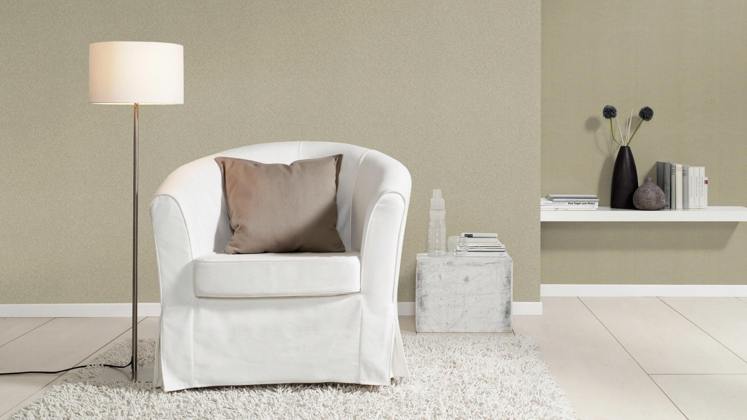 Rasch Papier peint intissé »GLAM«