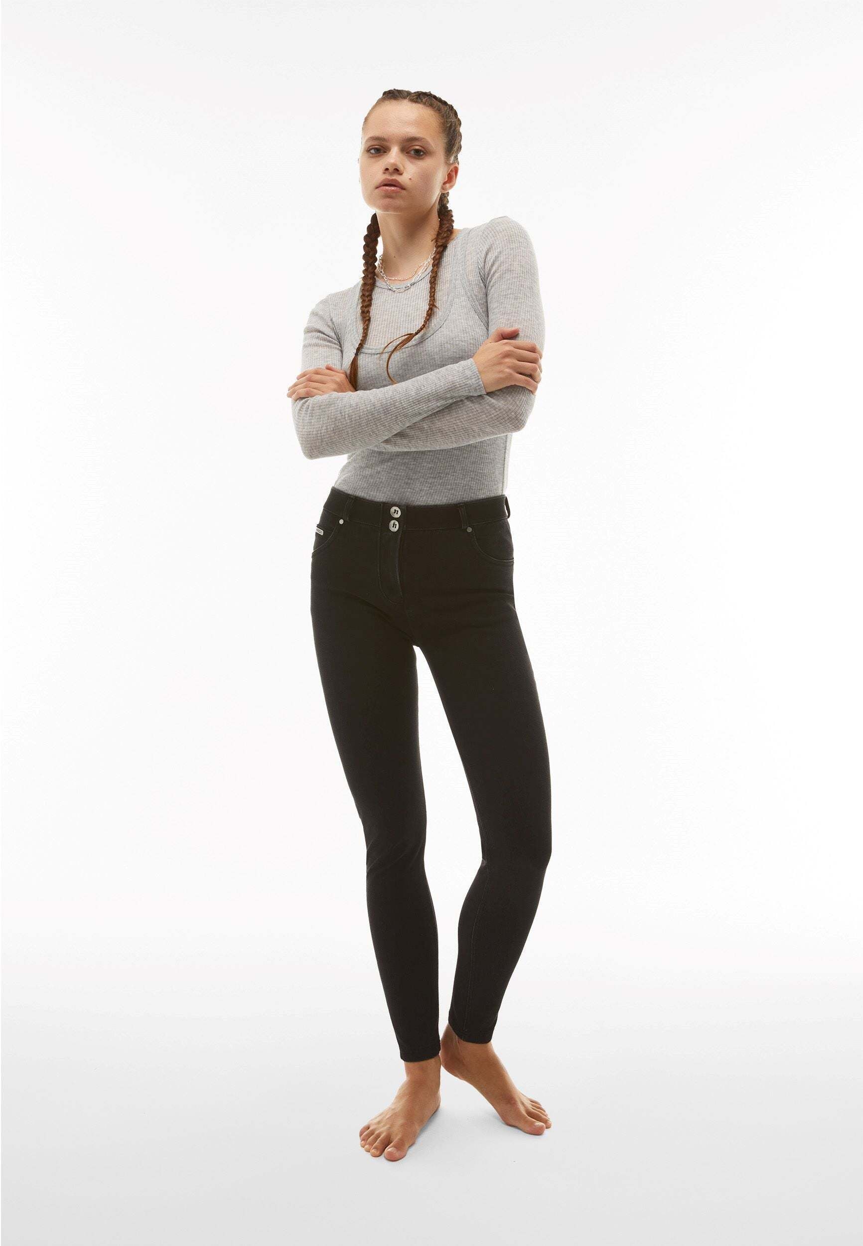 Freddy Leggings »Leggings WRUPSNUG2RHC016«