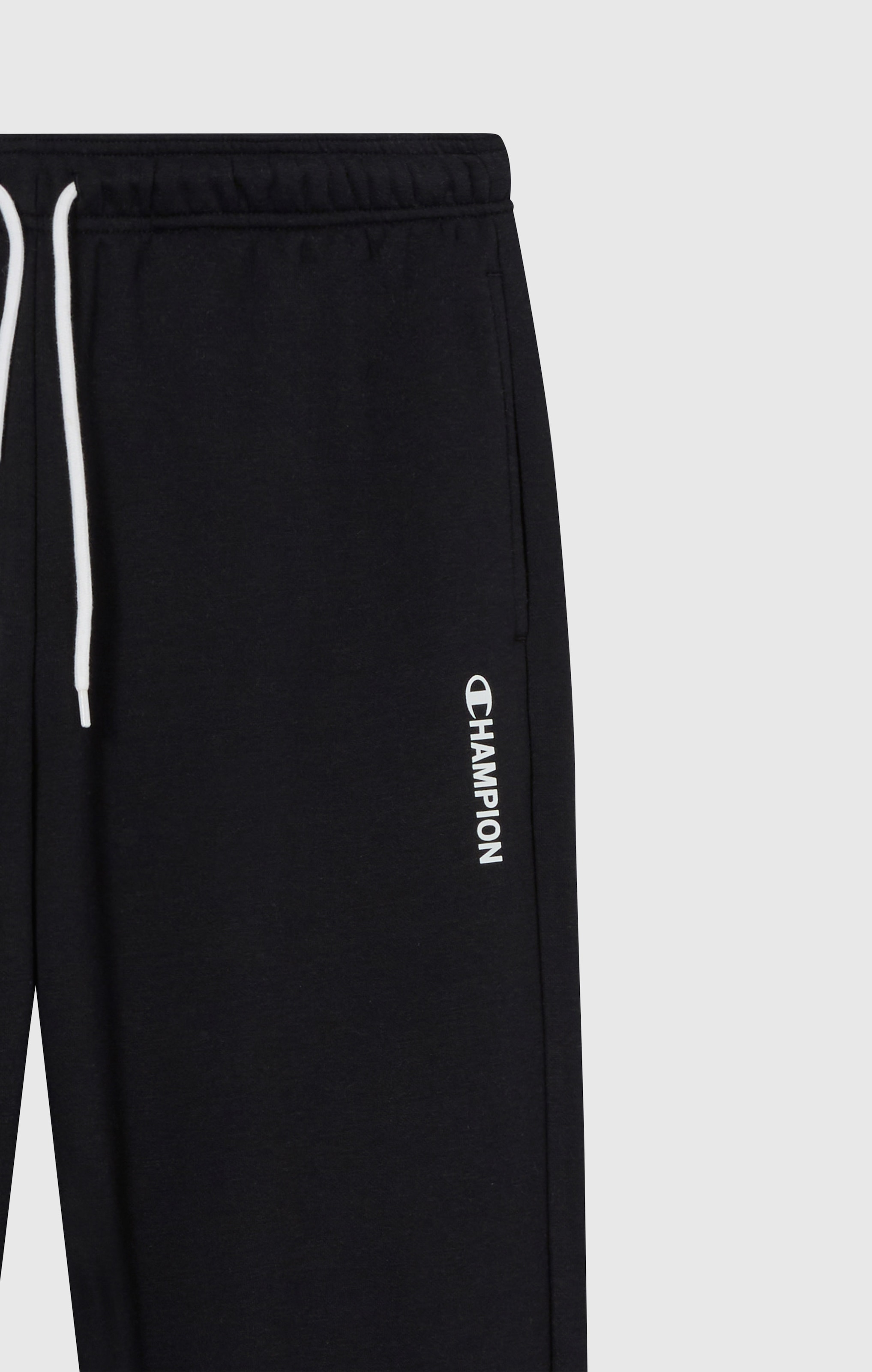 Champion Jogginghose »Graphic Rib Cuff Pants«