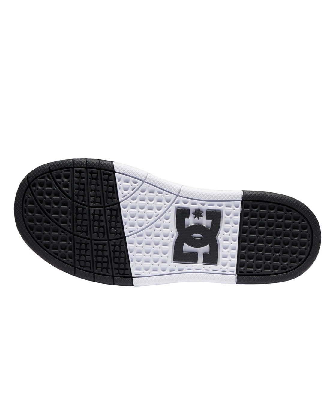 DC Shoes Sneakers »Crisis 2«