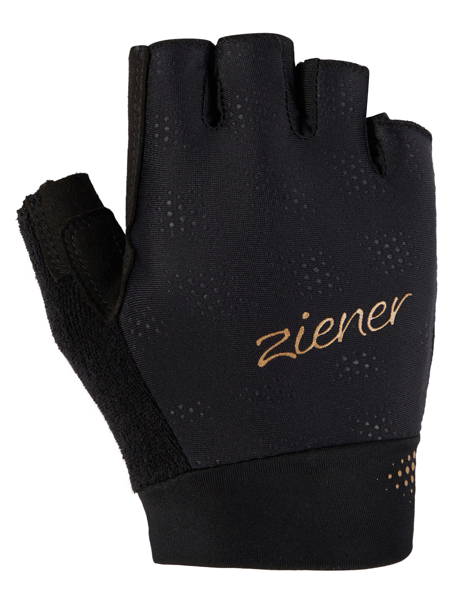 Ziener Gants de vélo »CRISSI-Z«