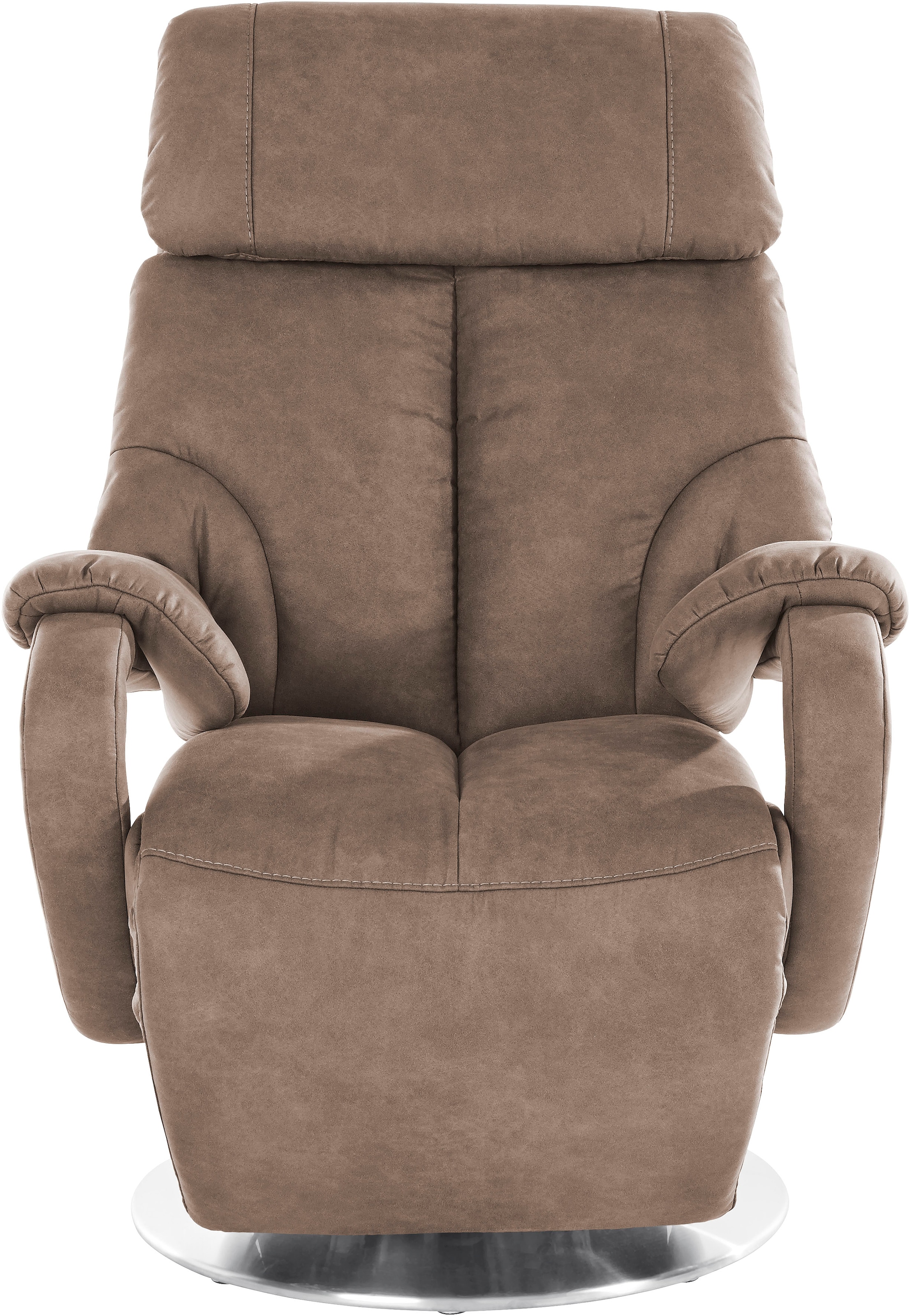 sit&more Fauteuil TV »Invito« in Grösse L, wahlweise mit Motor und Aufstehhilfe